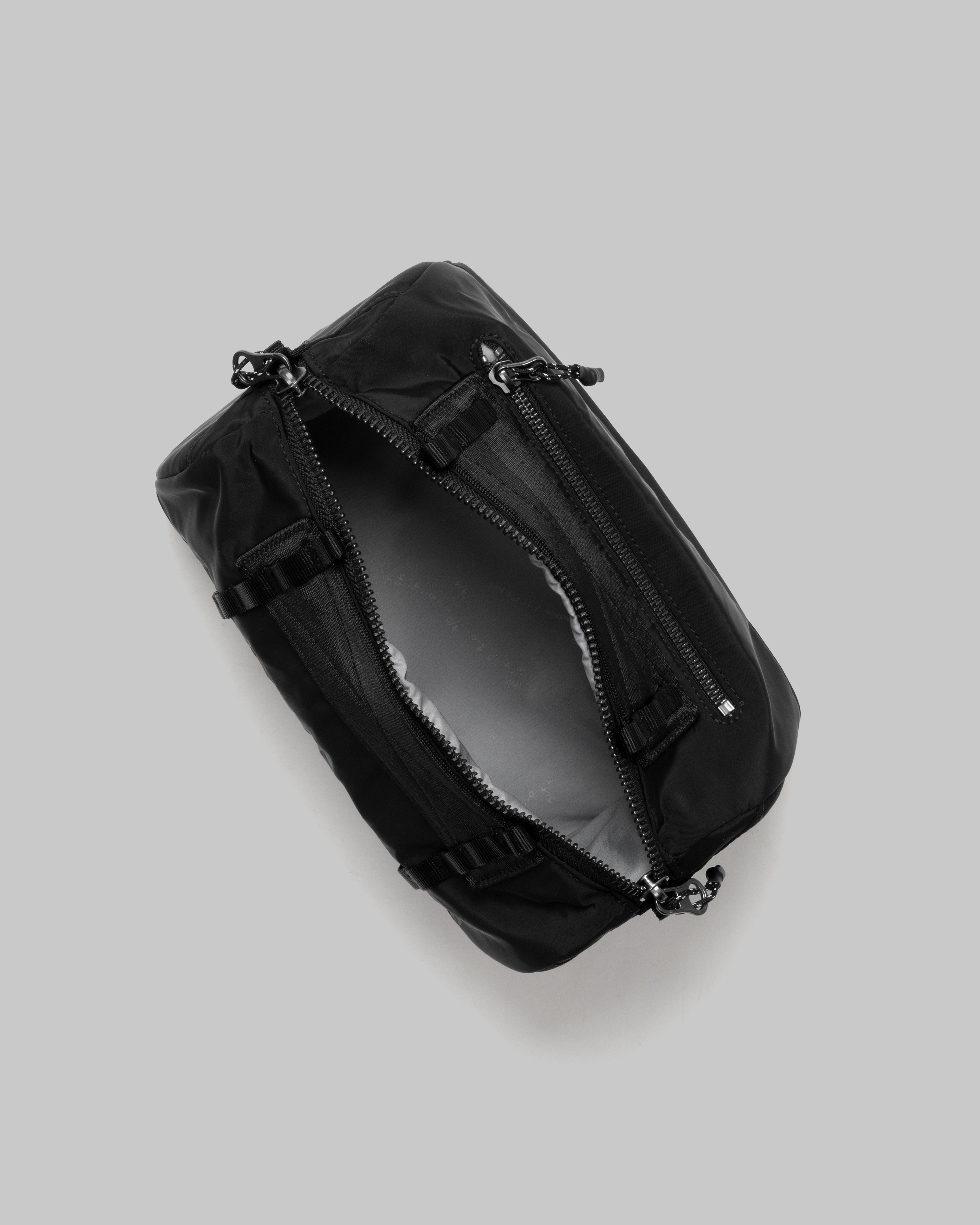 Boston 中號圓拱包