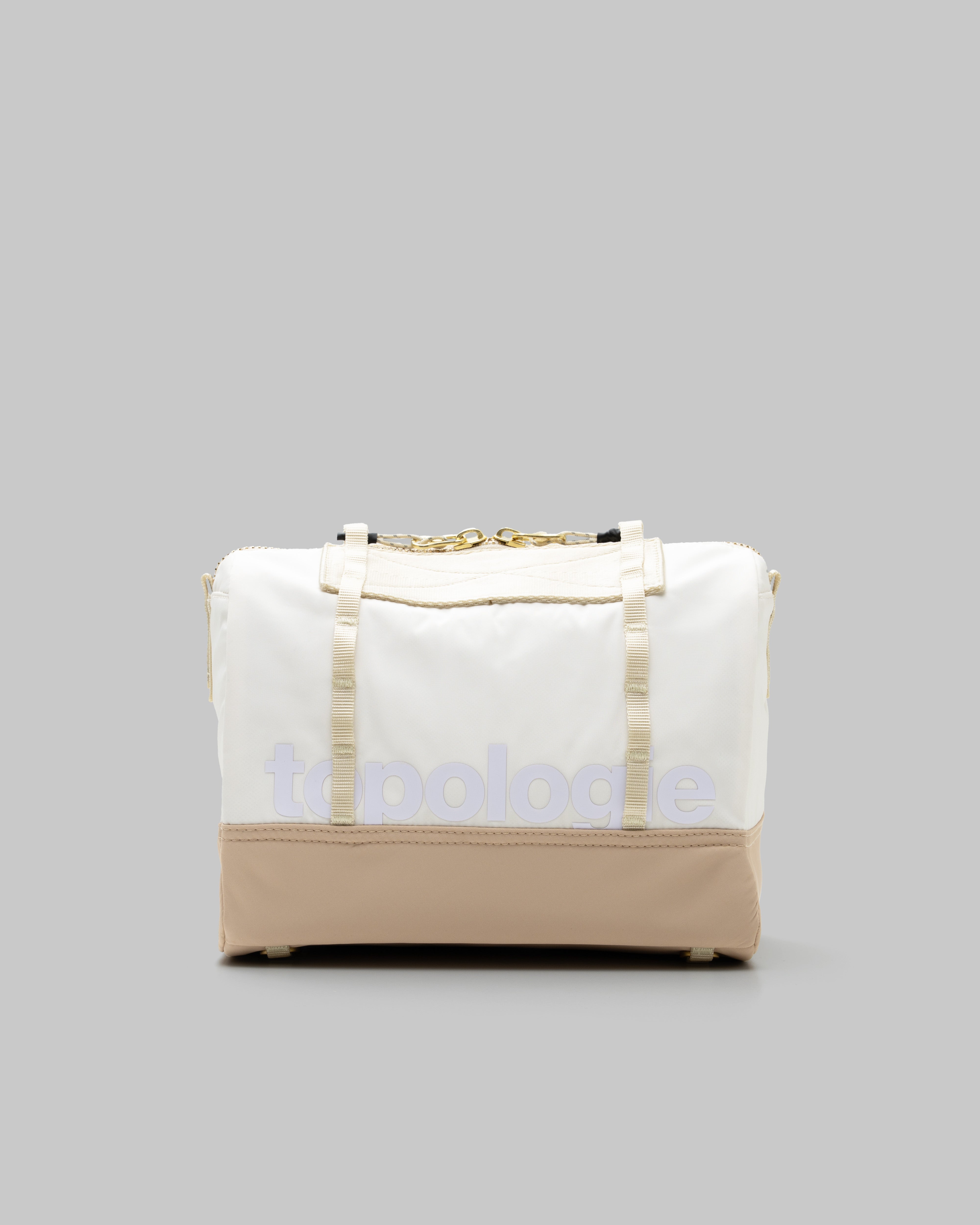 Boston 中號圓拱包