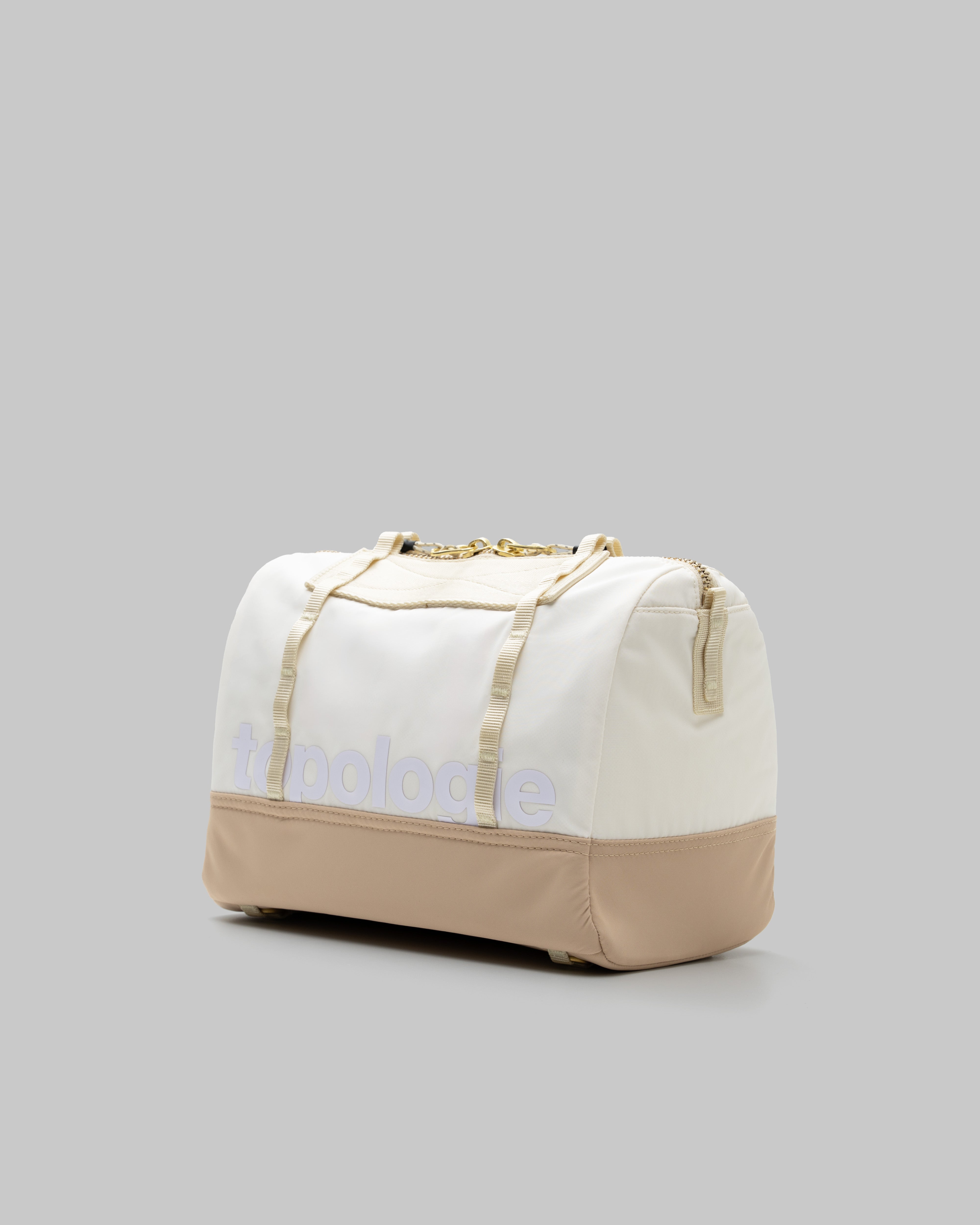 Boston 中號圓拱包