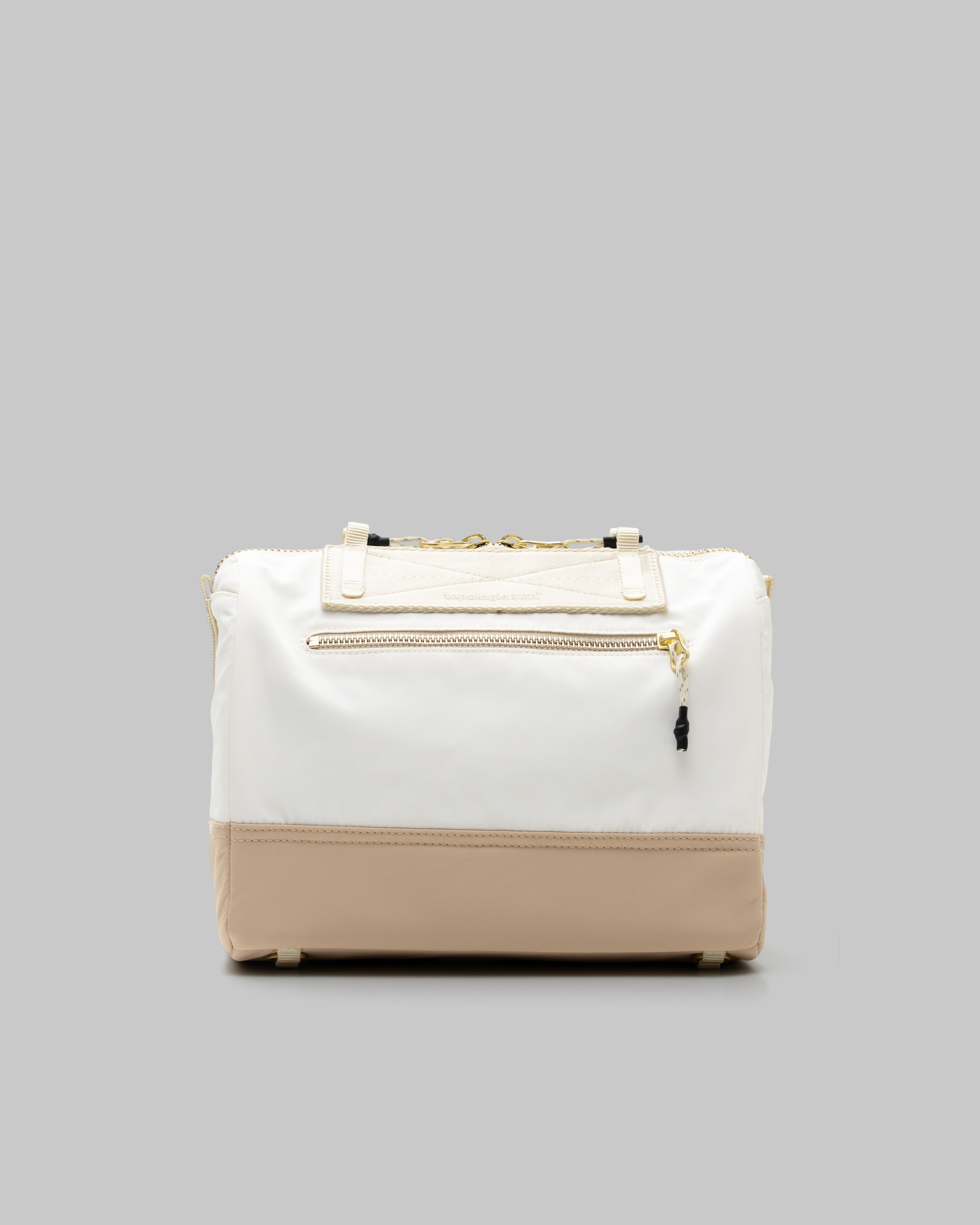 Boston 中號圓拱包