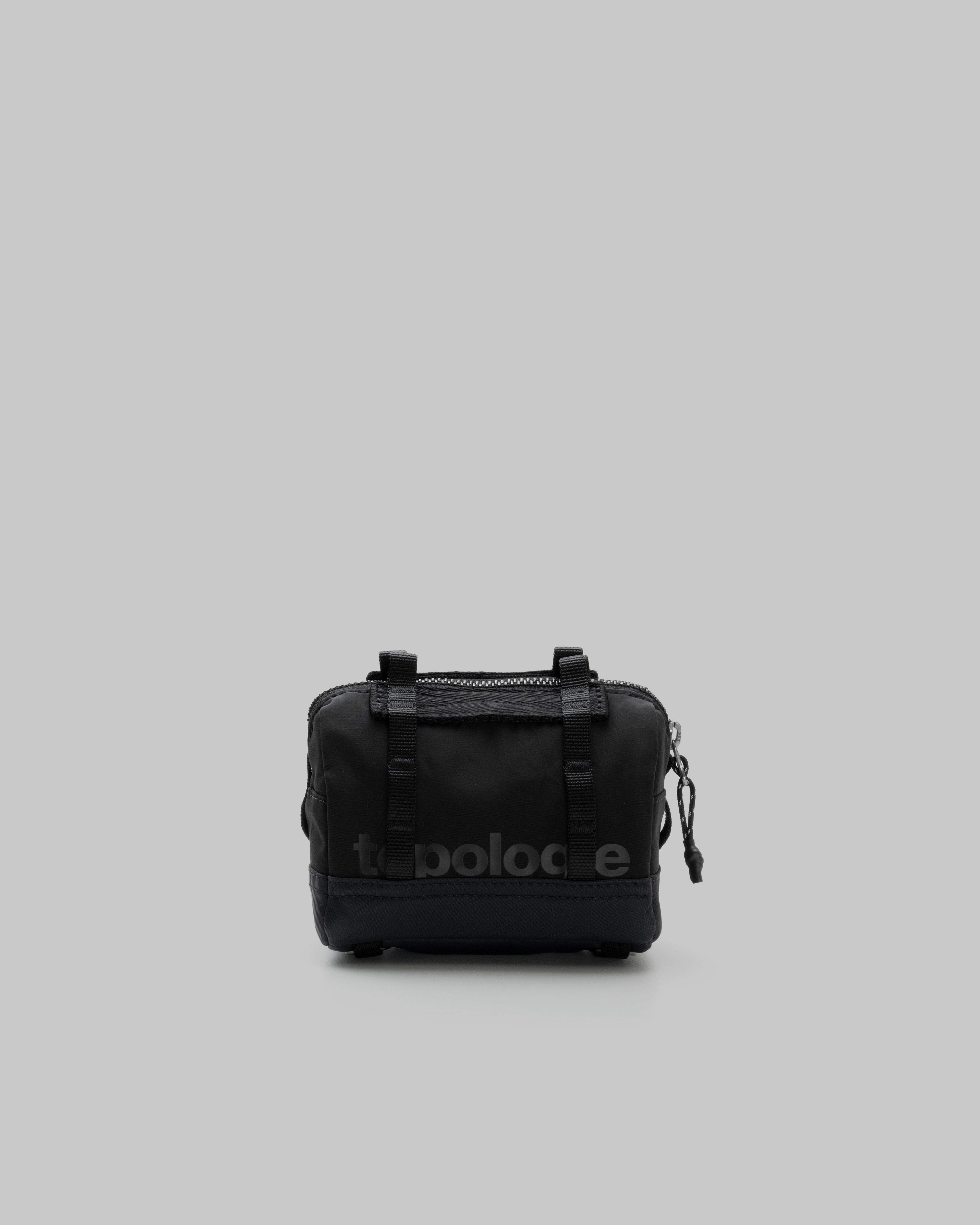 Boston 微型圓拱包