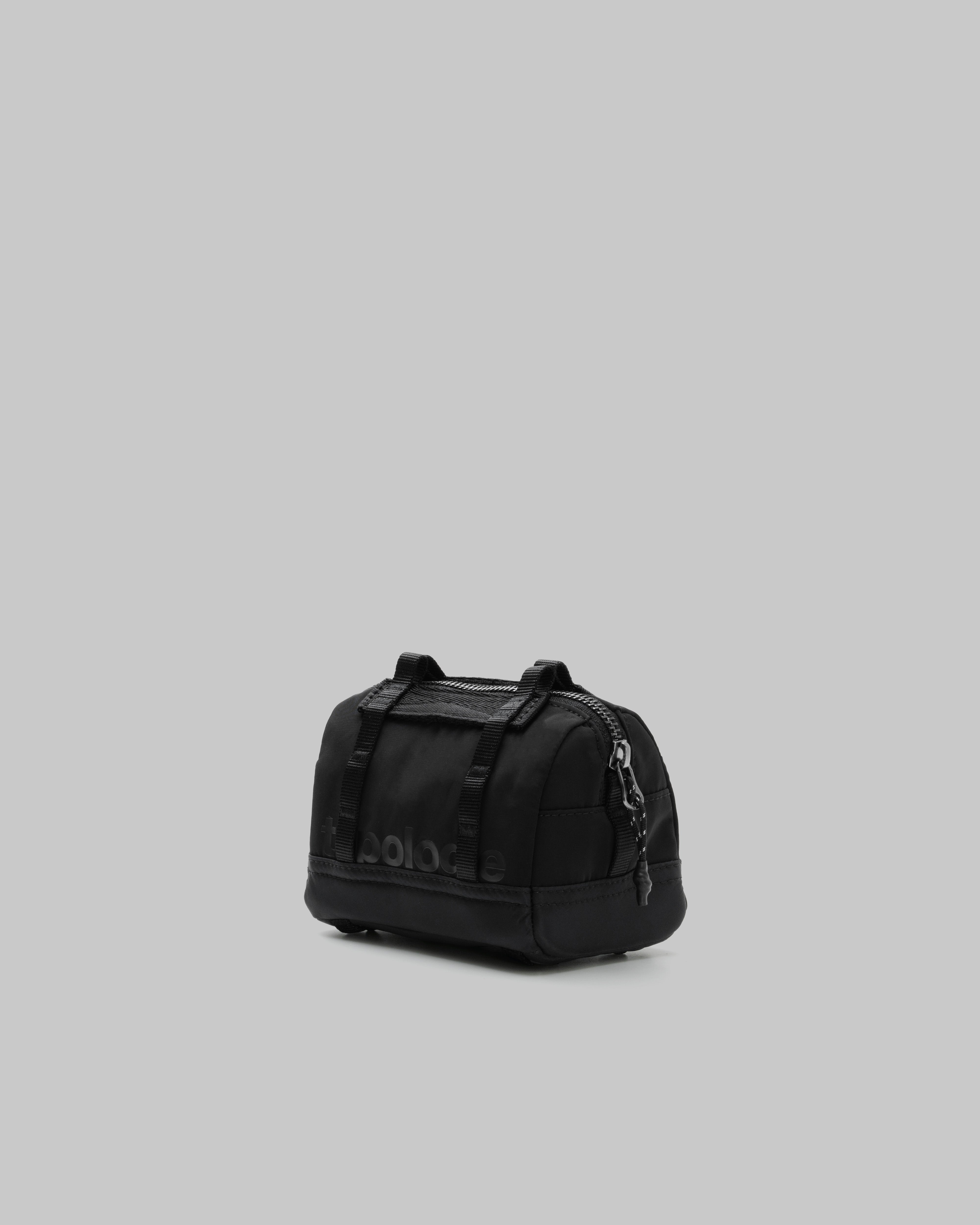 Boston 微型圓拱包