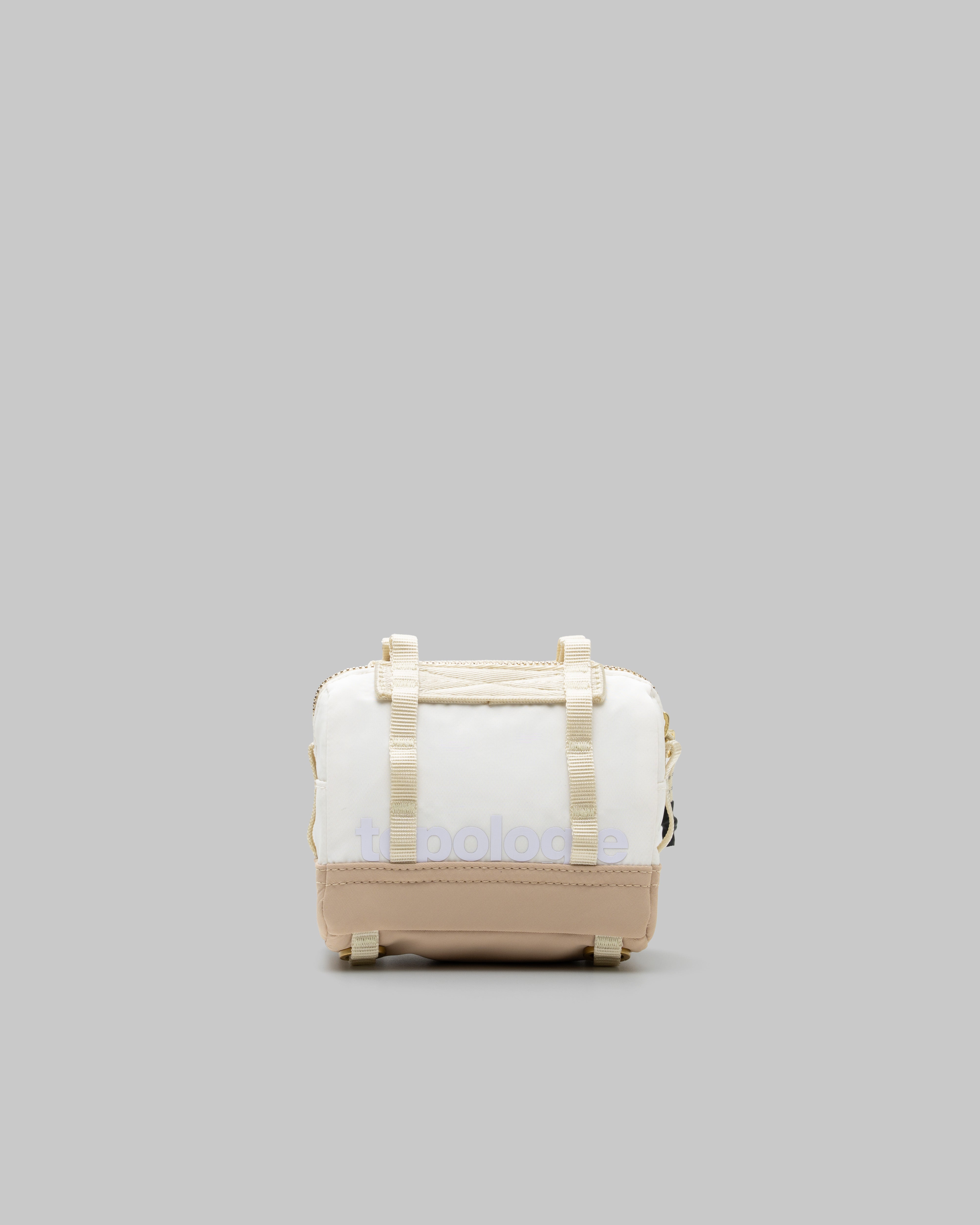 Boston 微型圓拱包