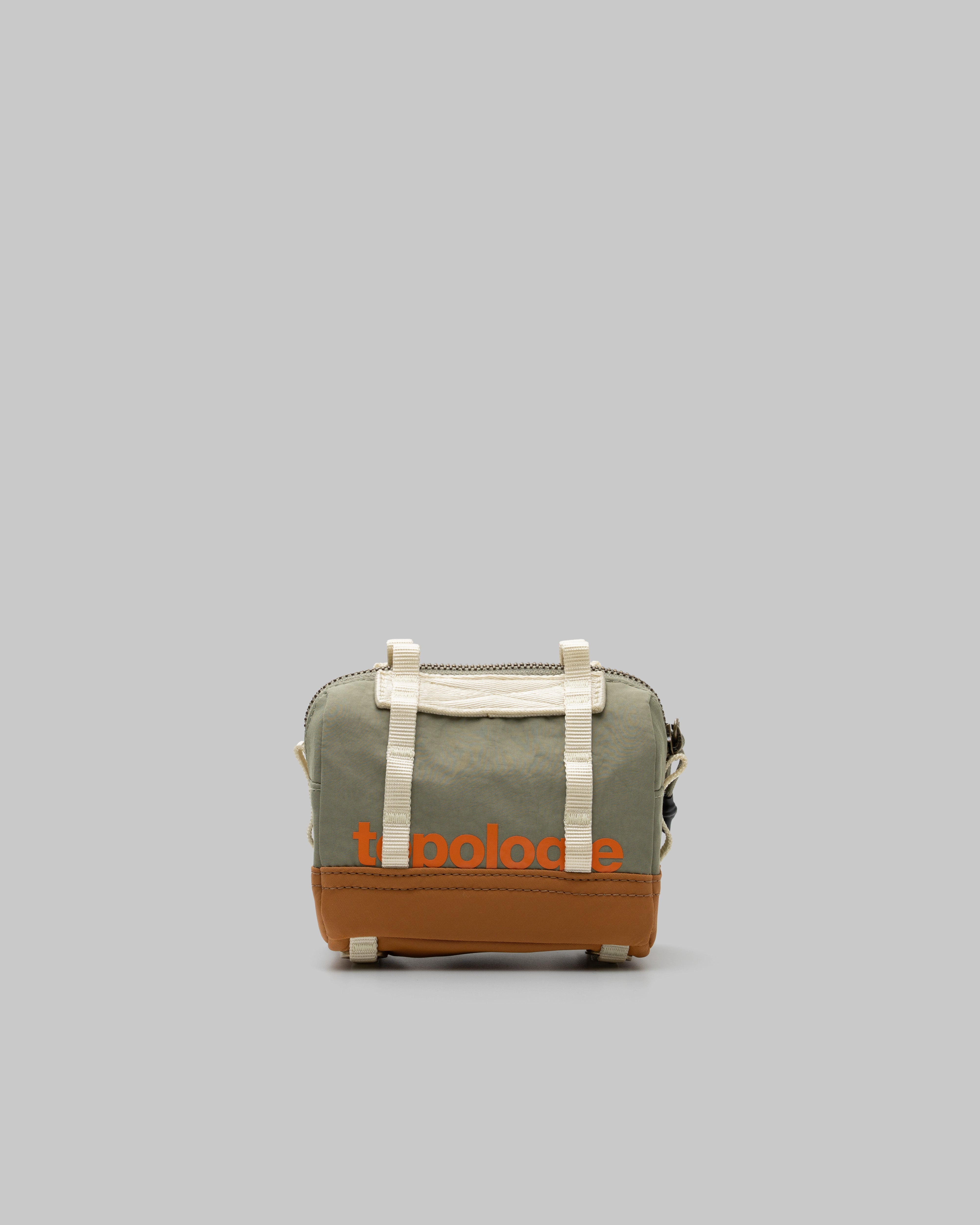 Boston 微型圓拱包