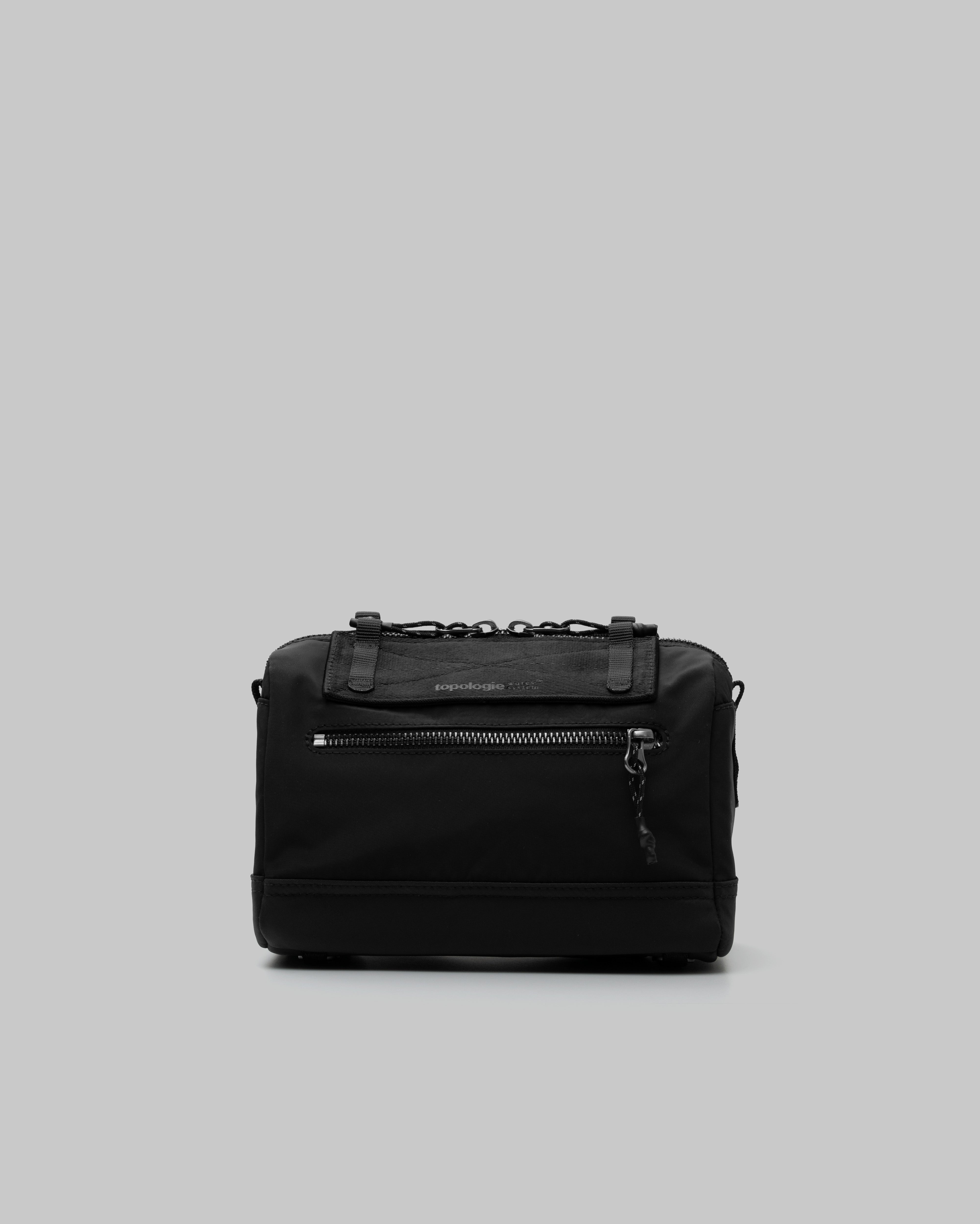 Boston 小號圓拱包