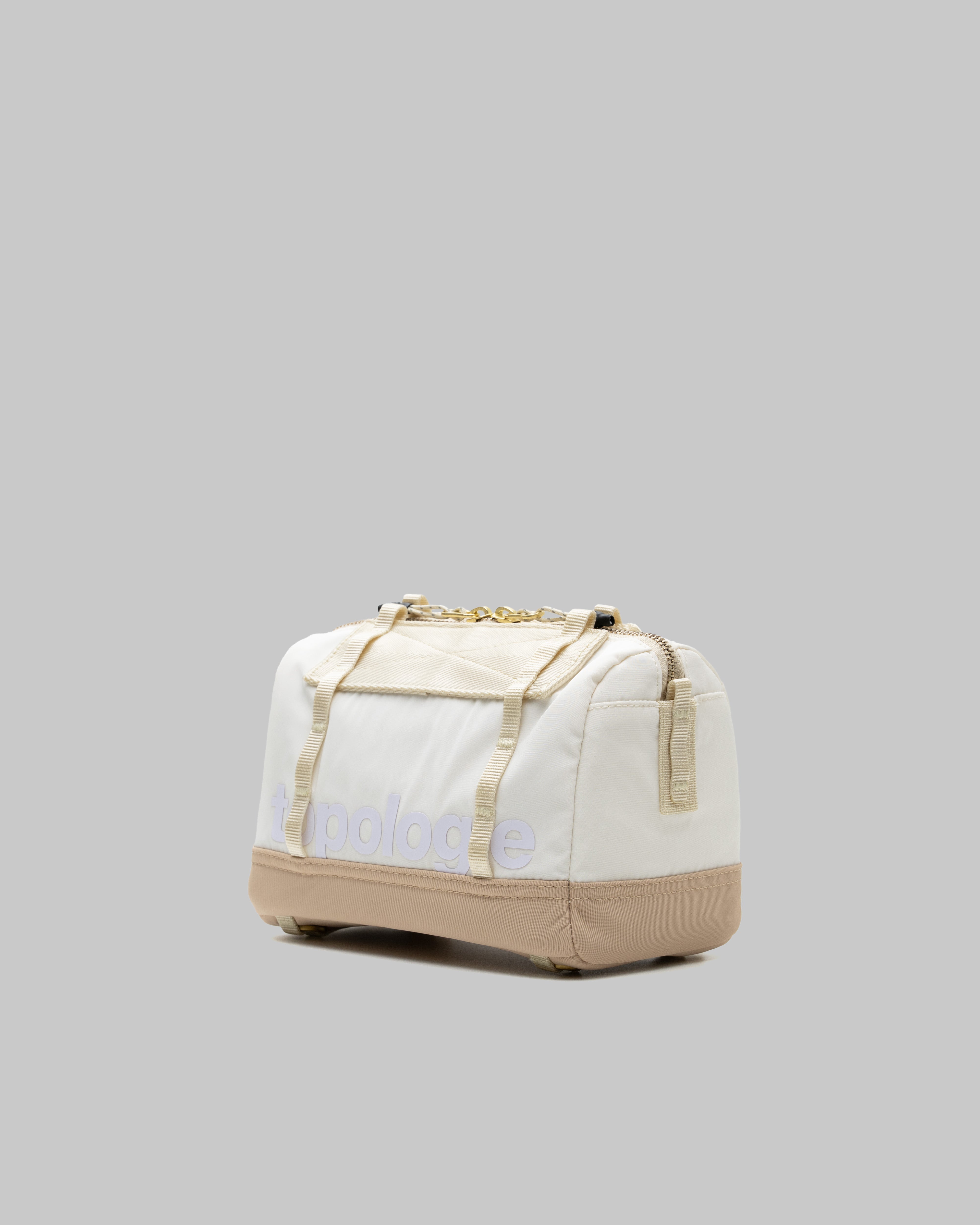 Boston 小號圓拱包