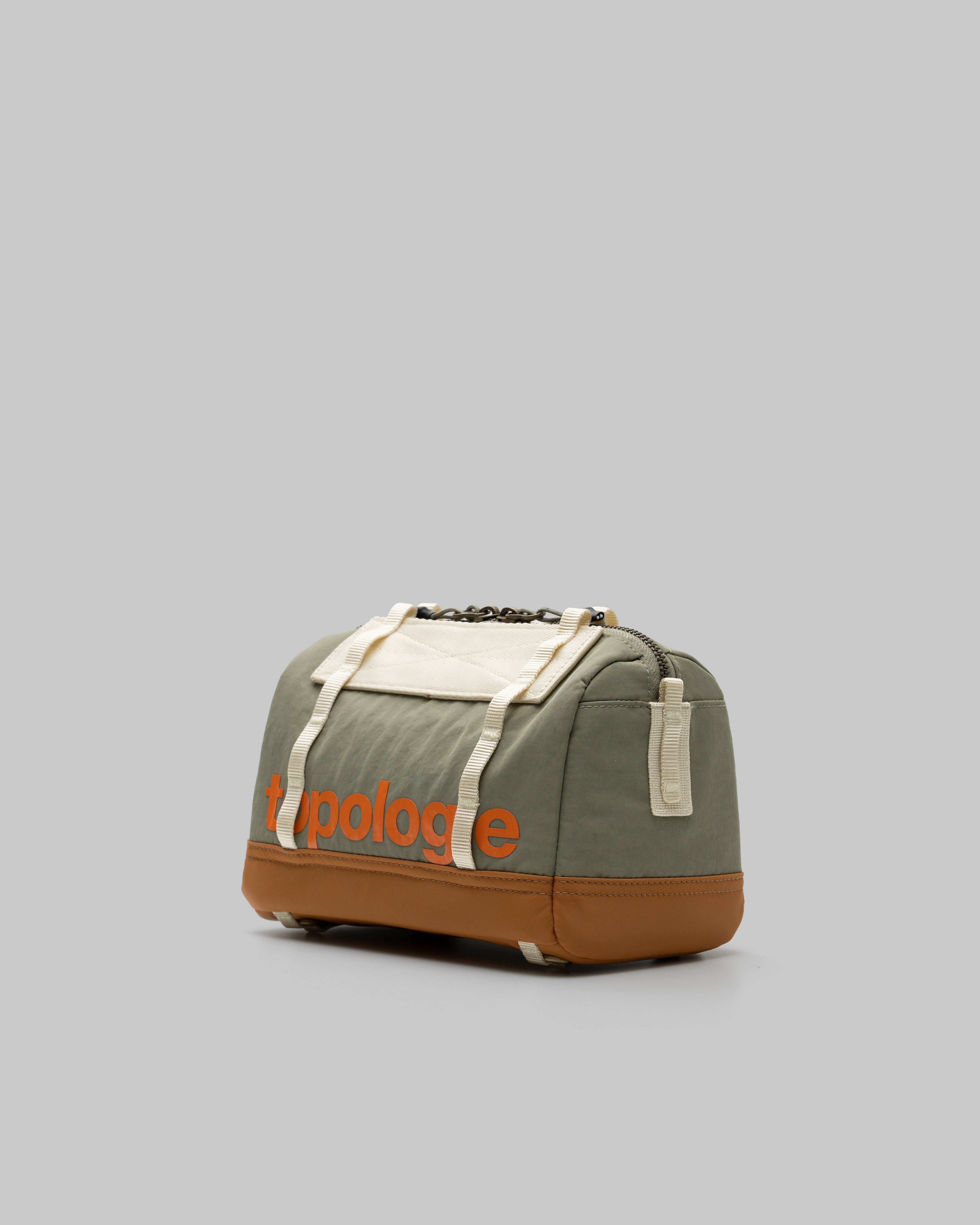 Boston 小號圓拱包