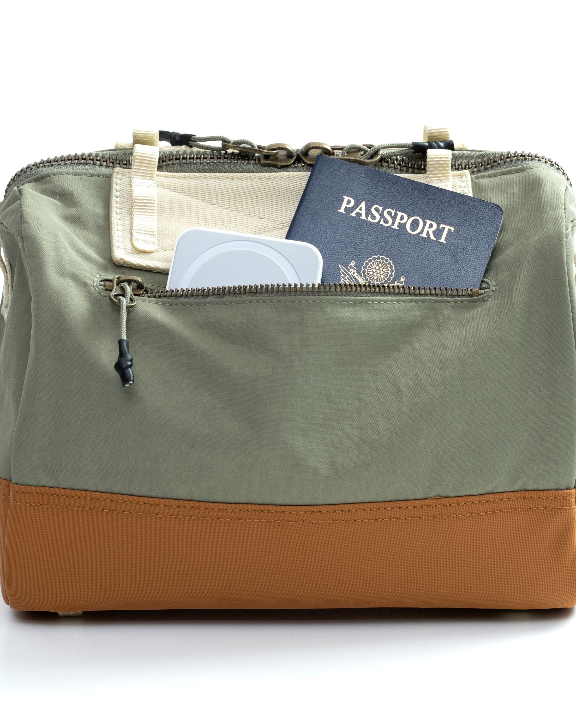 Boston 中號圓拱包