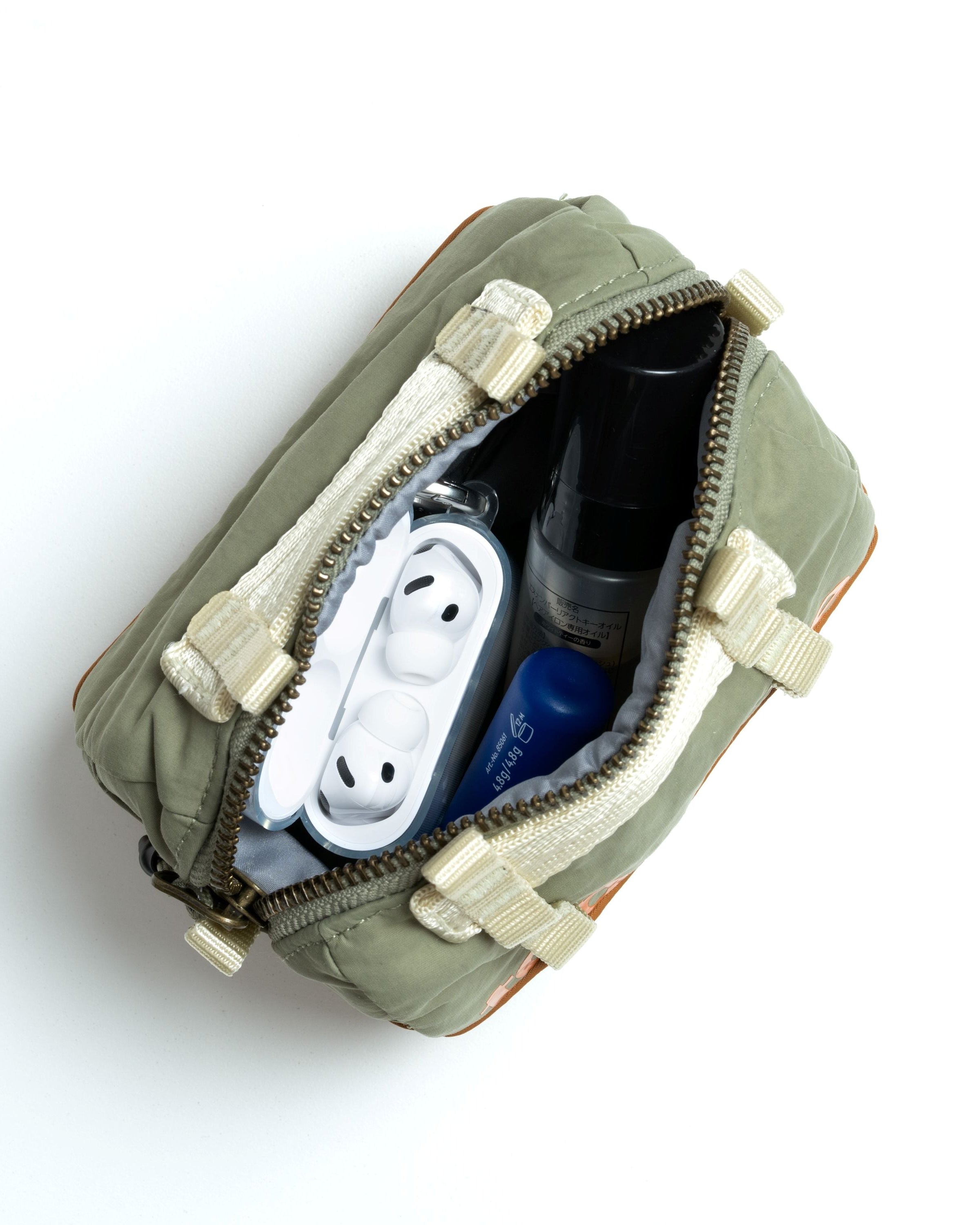 Boston 微型圓拱包