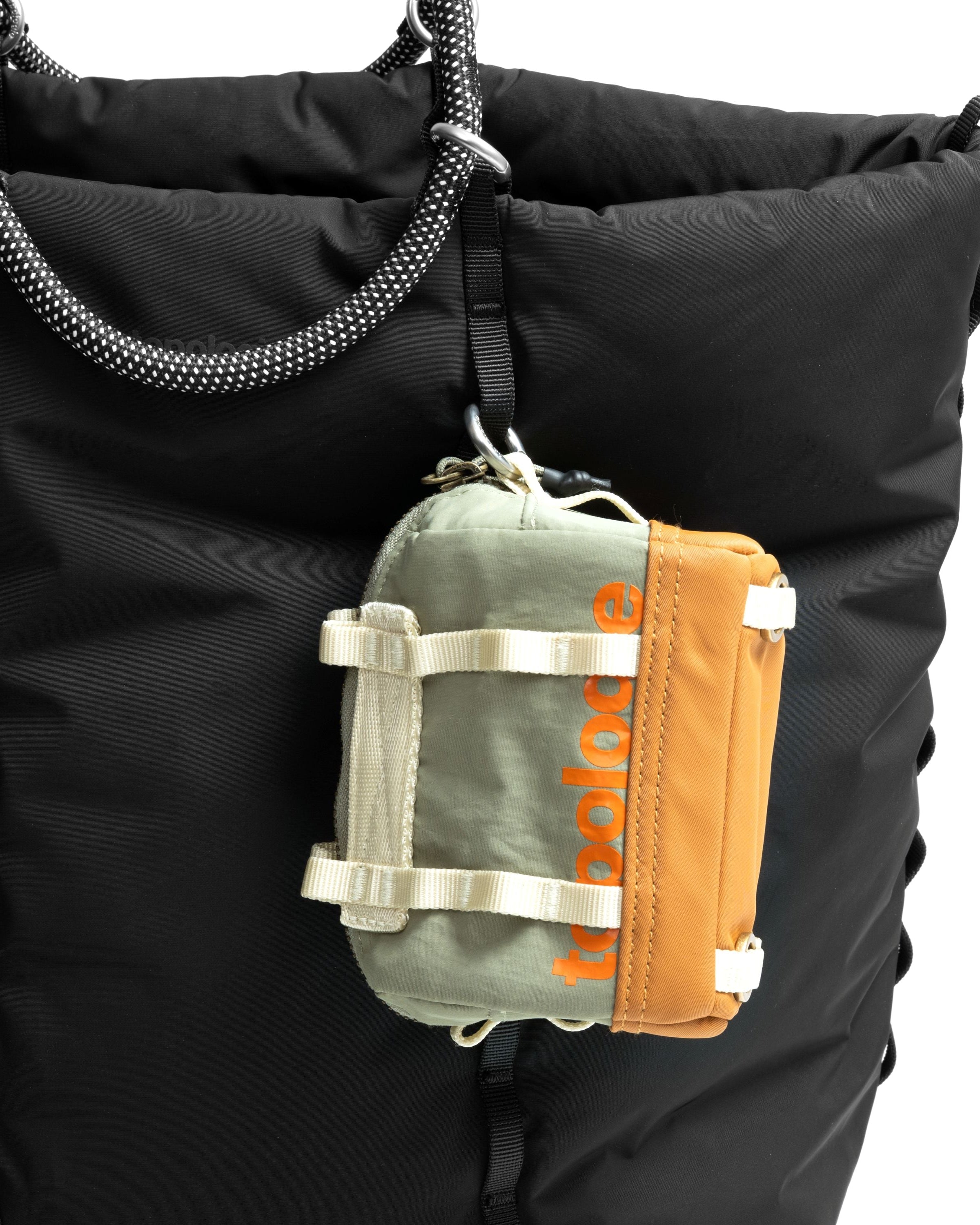 Boston 微型圓拱包