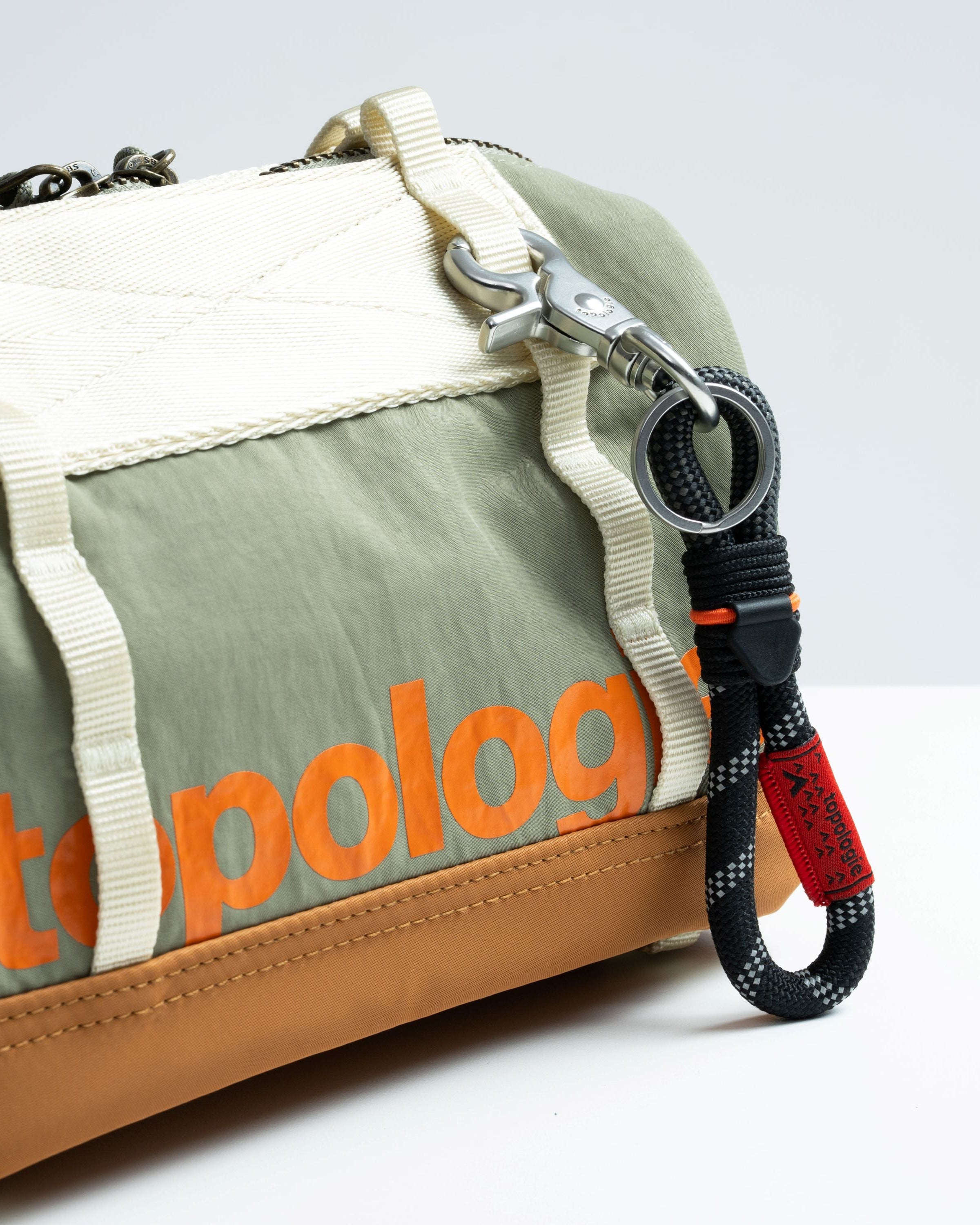 Boston 小號圓拱包