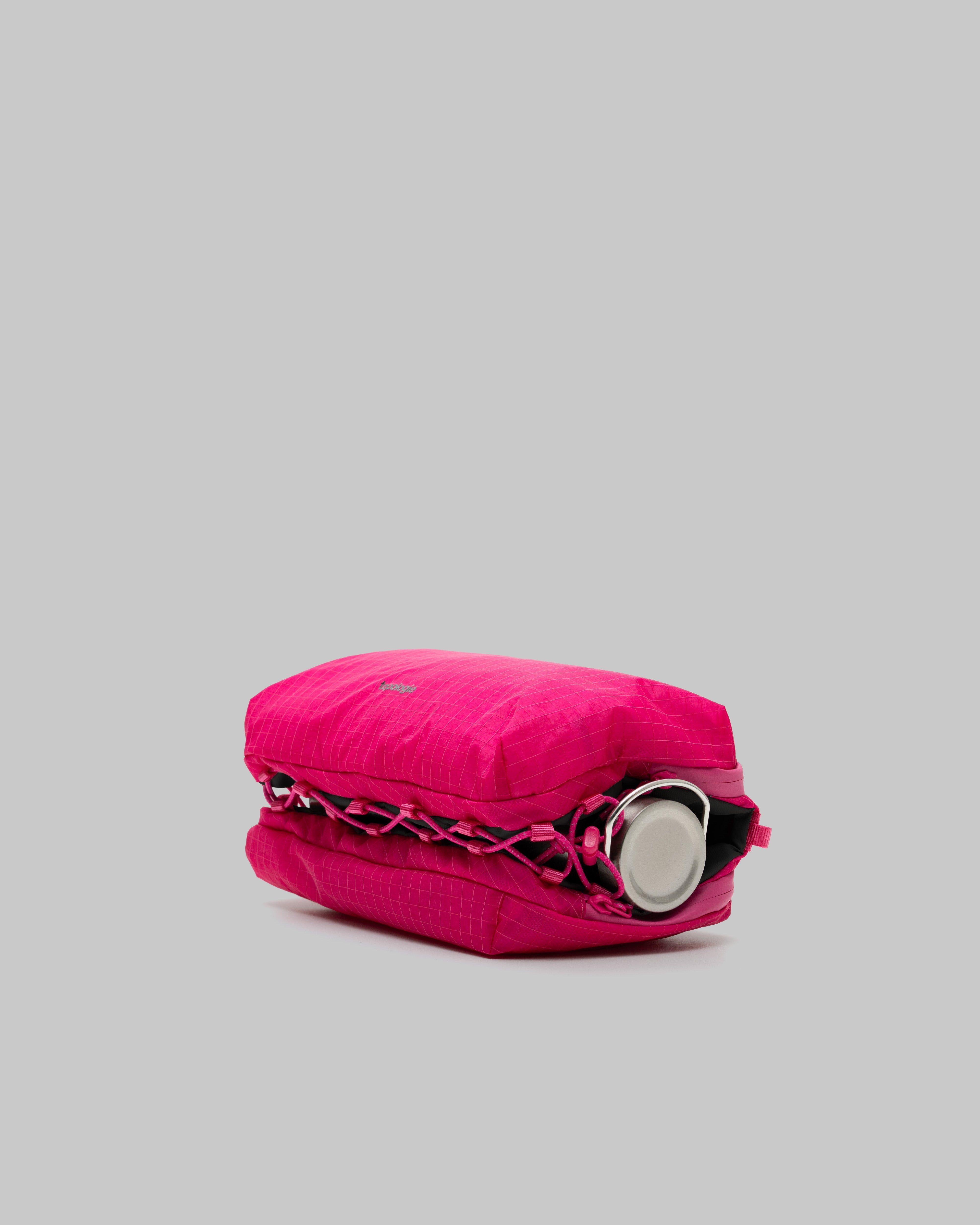 Bottle 大號水瓶斜背包