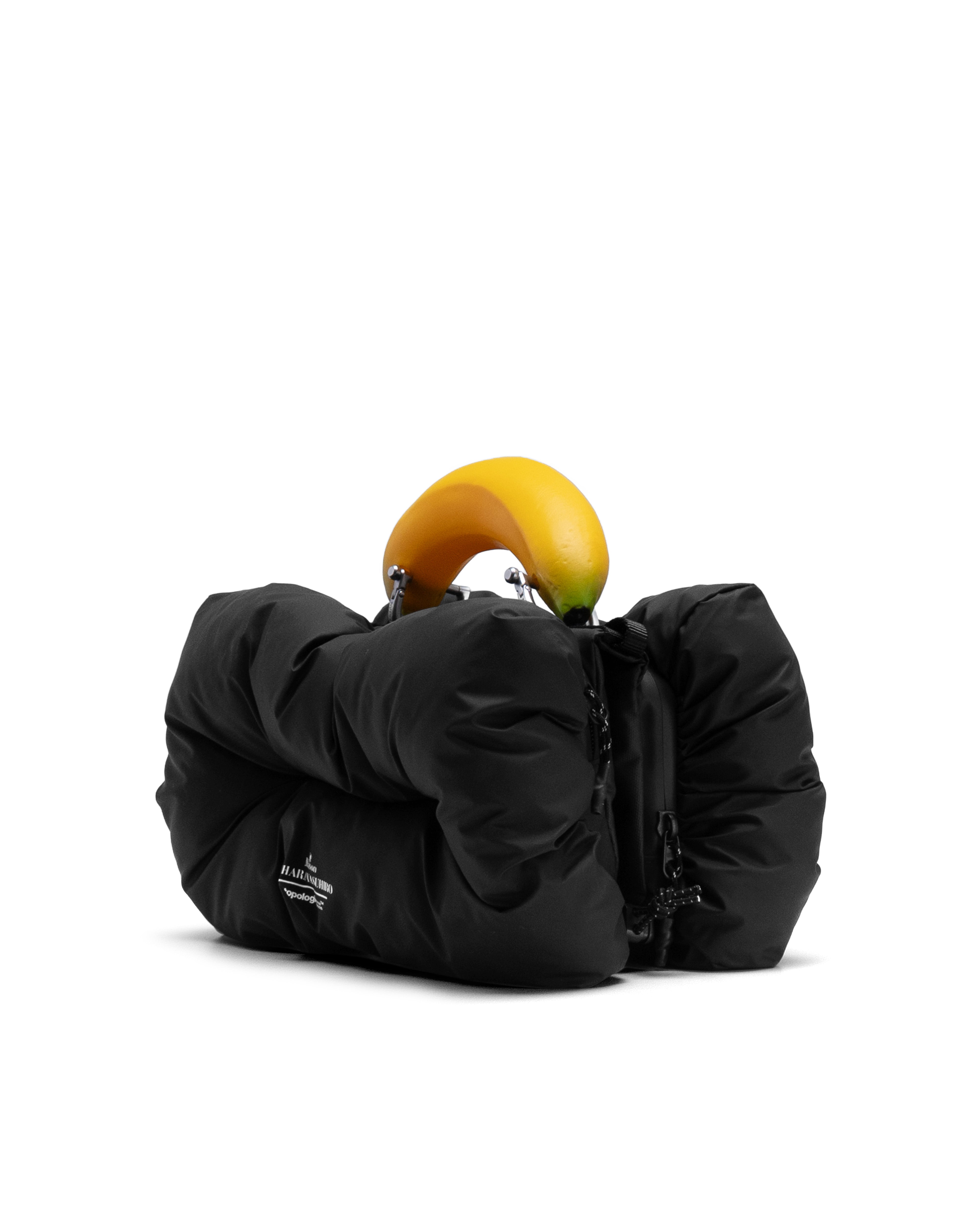 Topologie x Maison MIHARA YASUHIRO Banana 中號水瓶斜背包