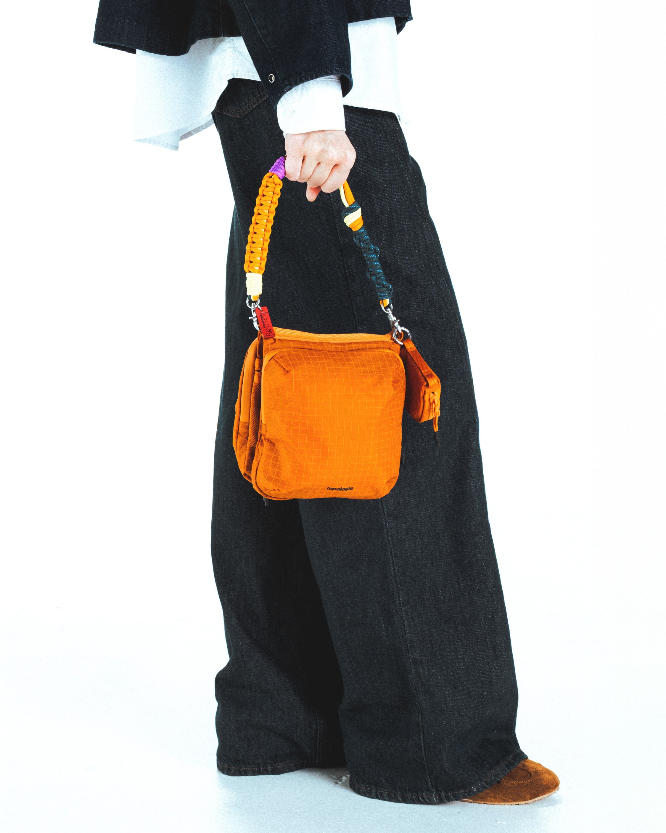 Cassette 中號方形隨身包