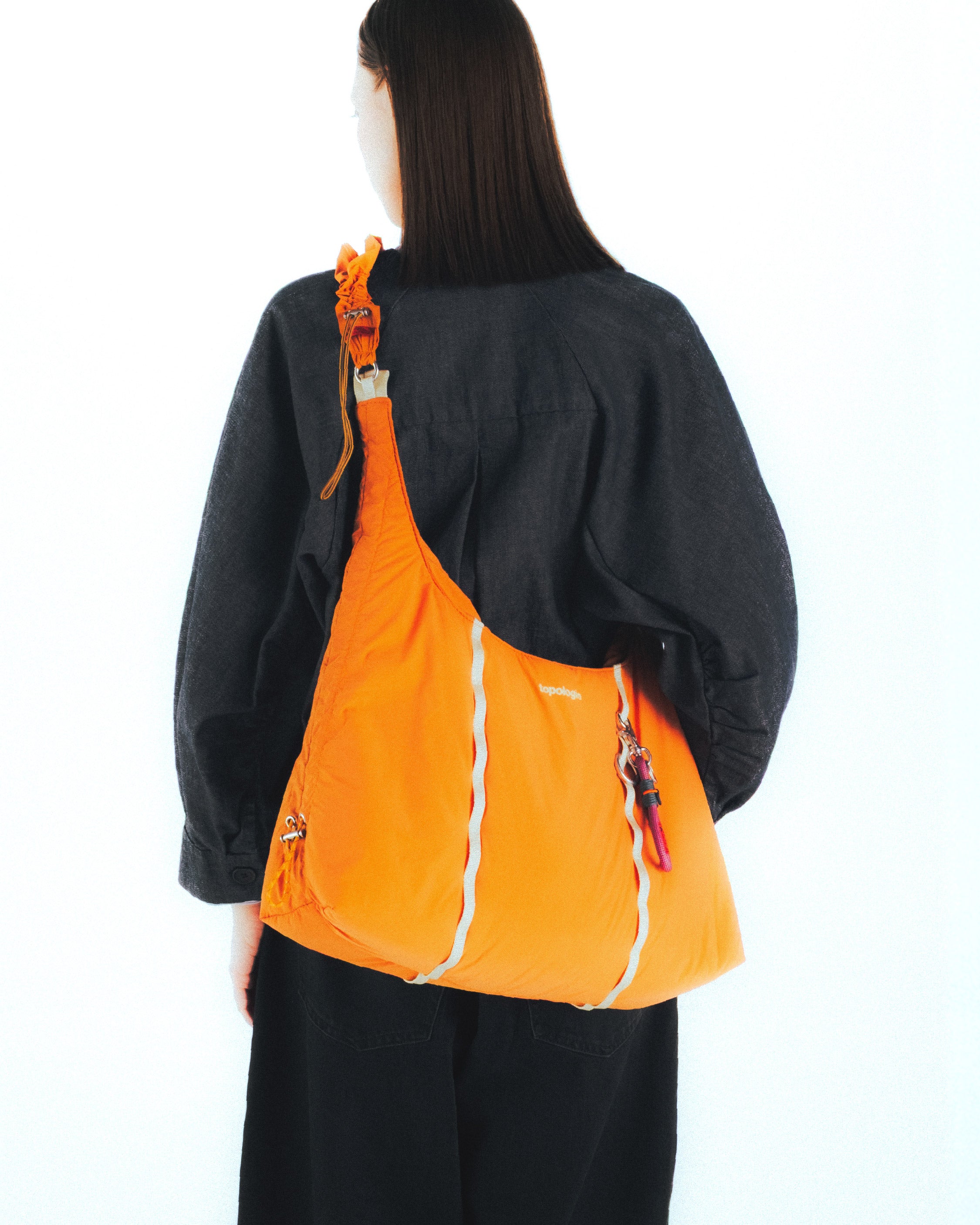 Cloud 中號半月包