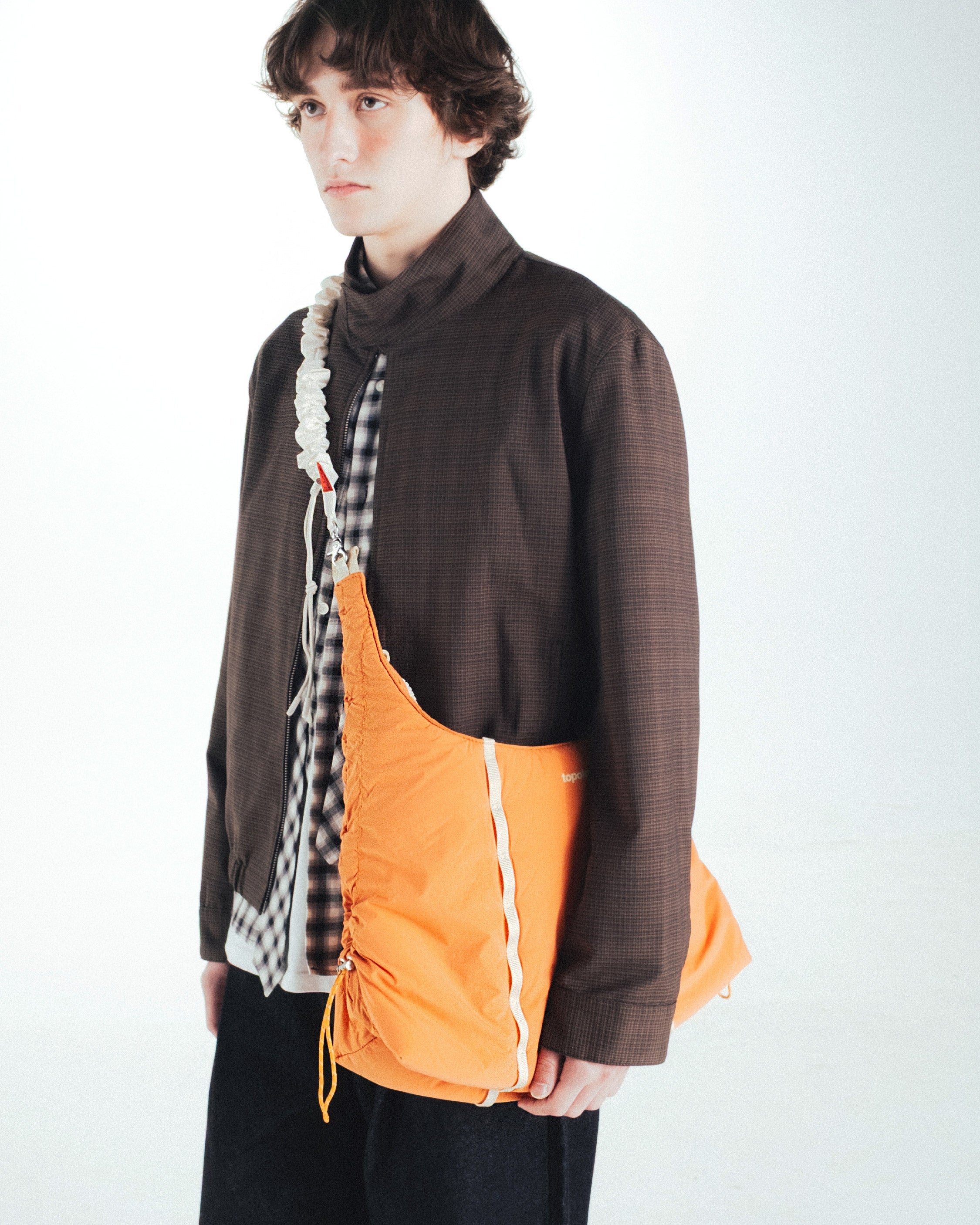 Cloud 中號半月包