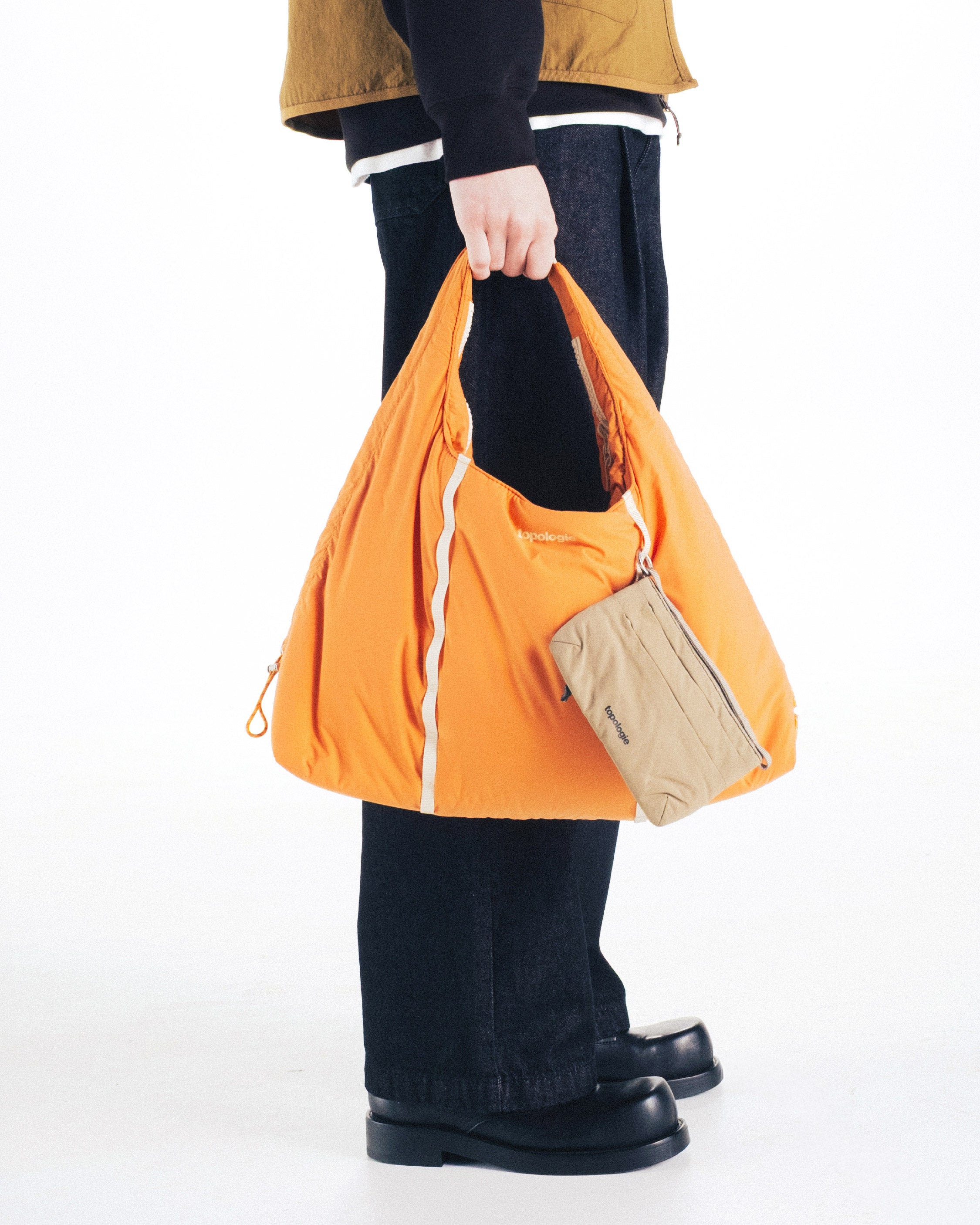 Cloud 中號半月包