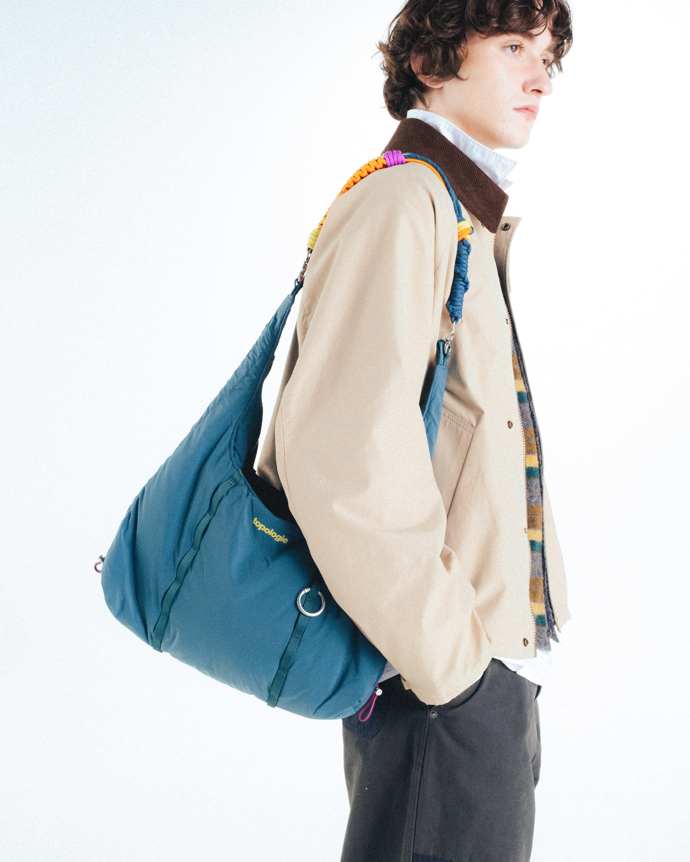 Cloud 小號半月包