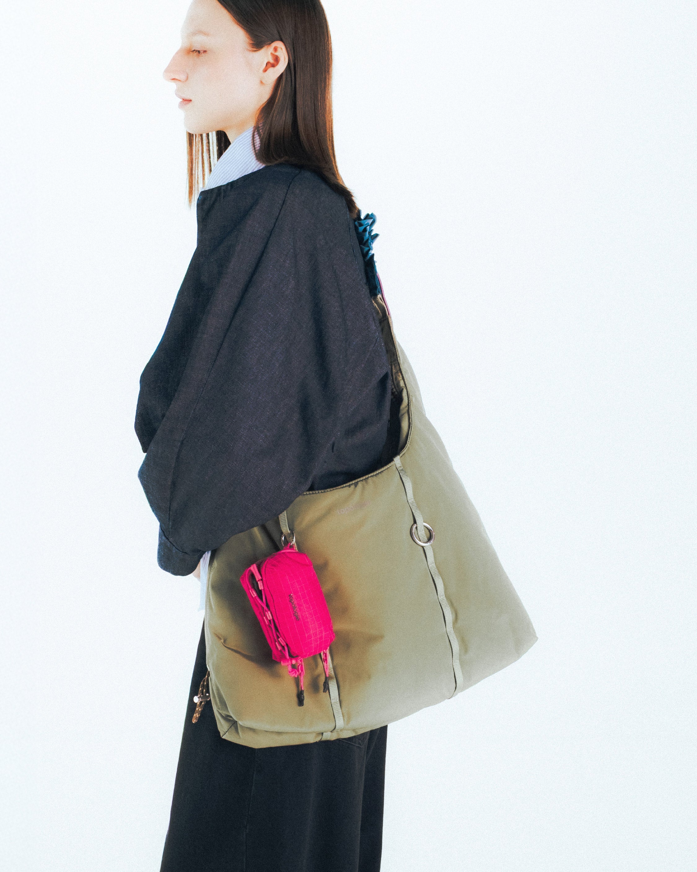 Cloud 小號半月包