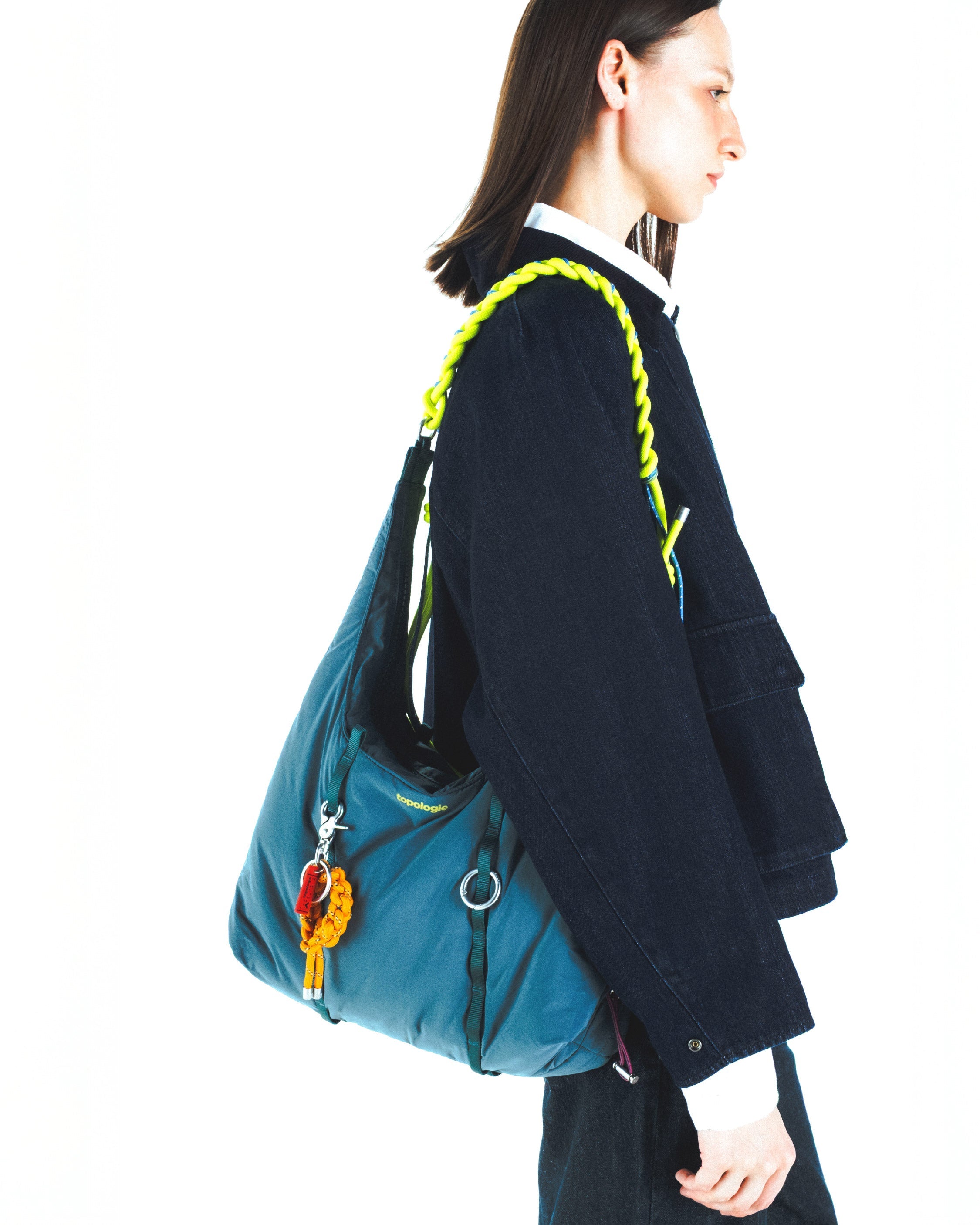 Cloud 小號半月包