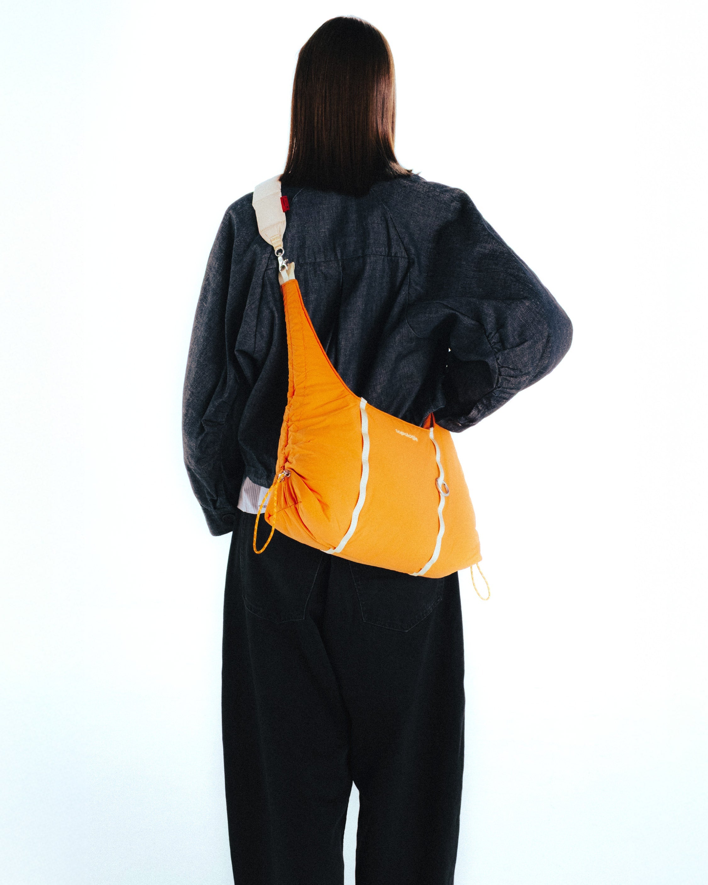 Cloud 小號半月包