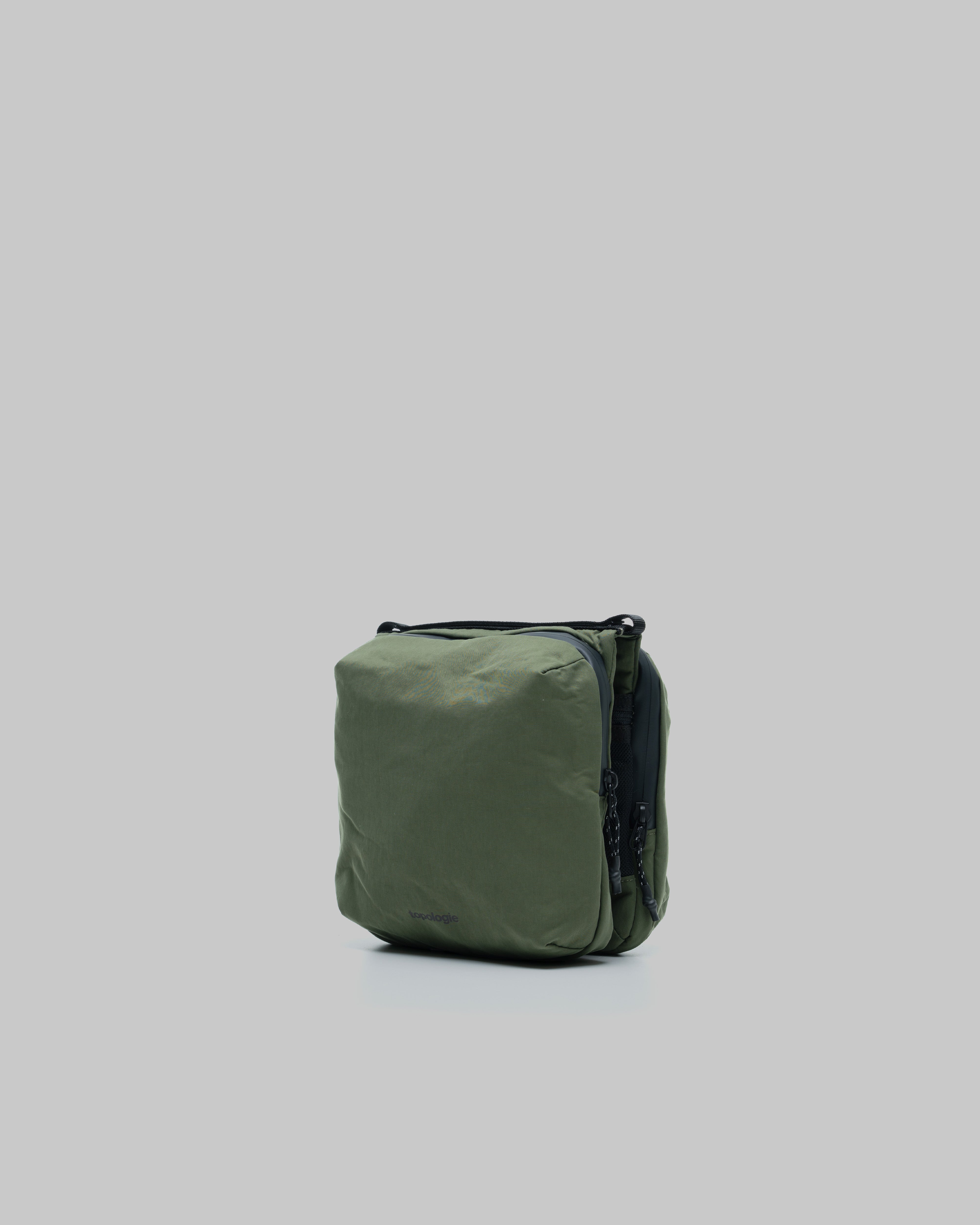 Cassette 中號方形隨身包