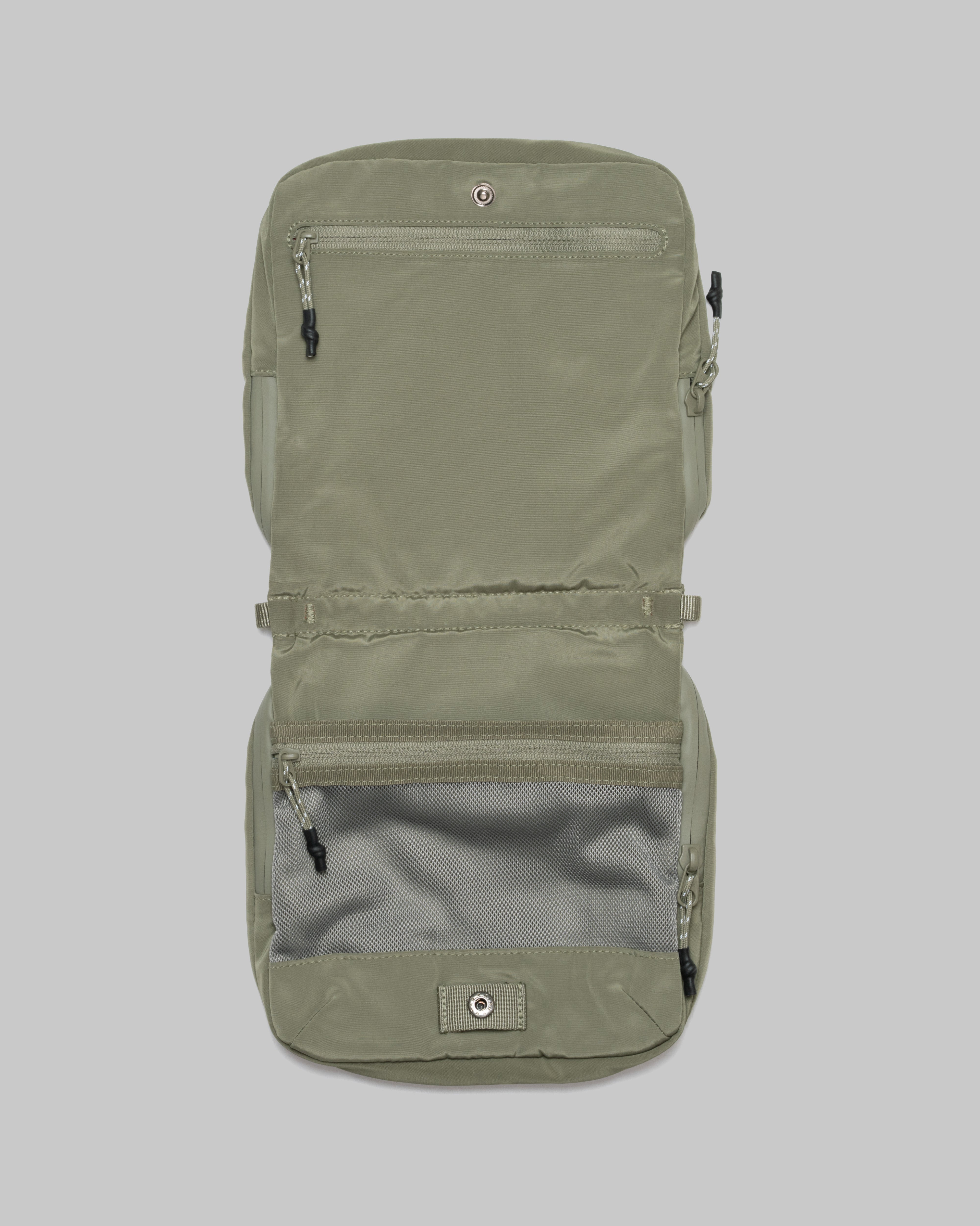 Cassette 中號方形隨身包