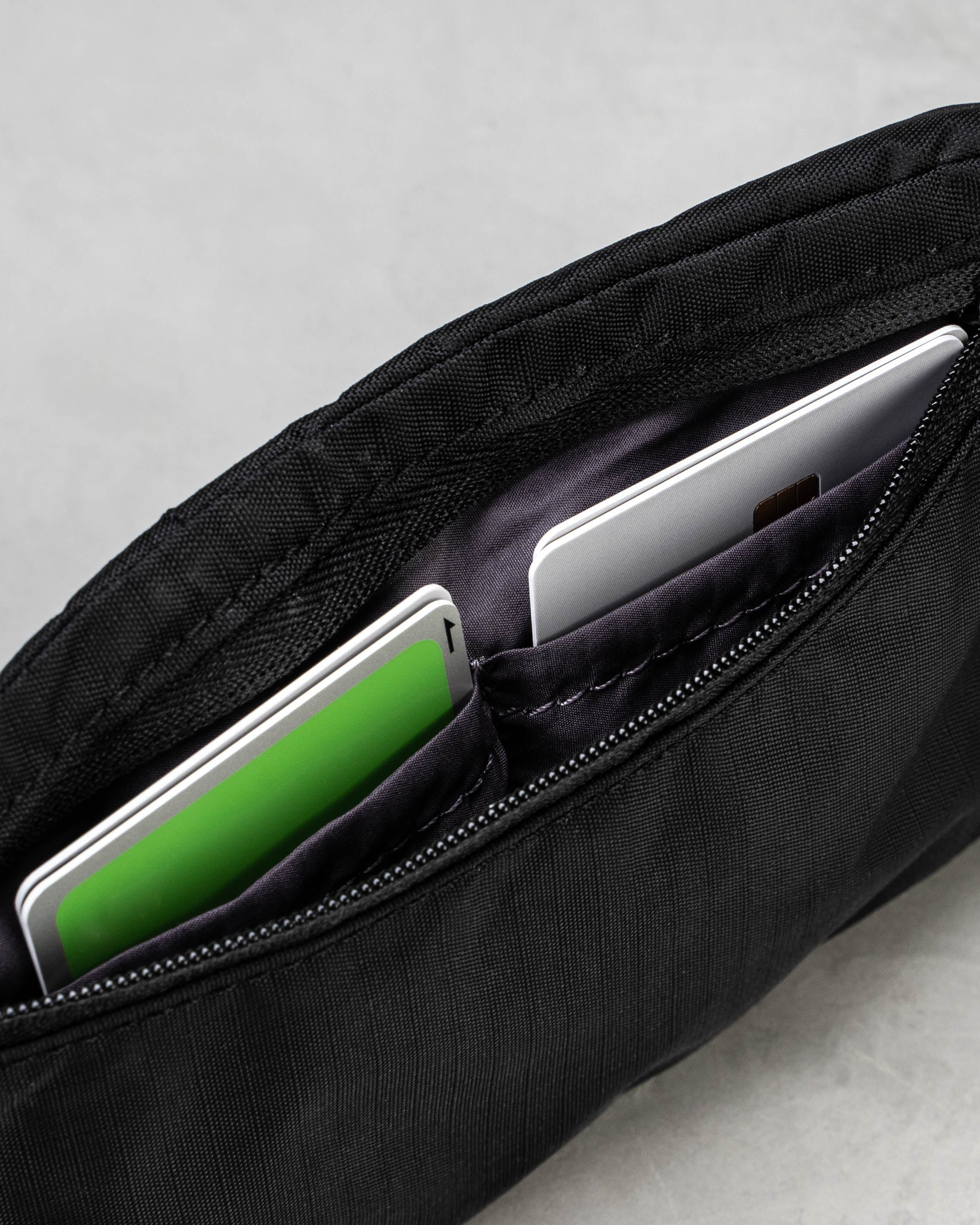 Phone 摺疊貼身小包