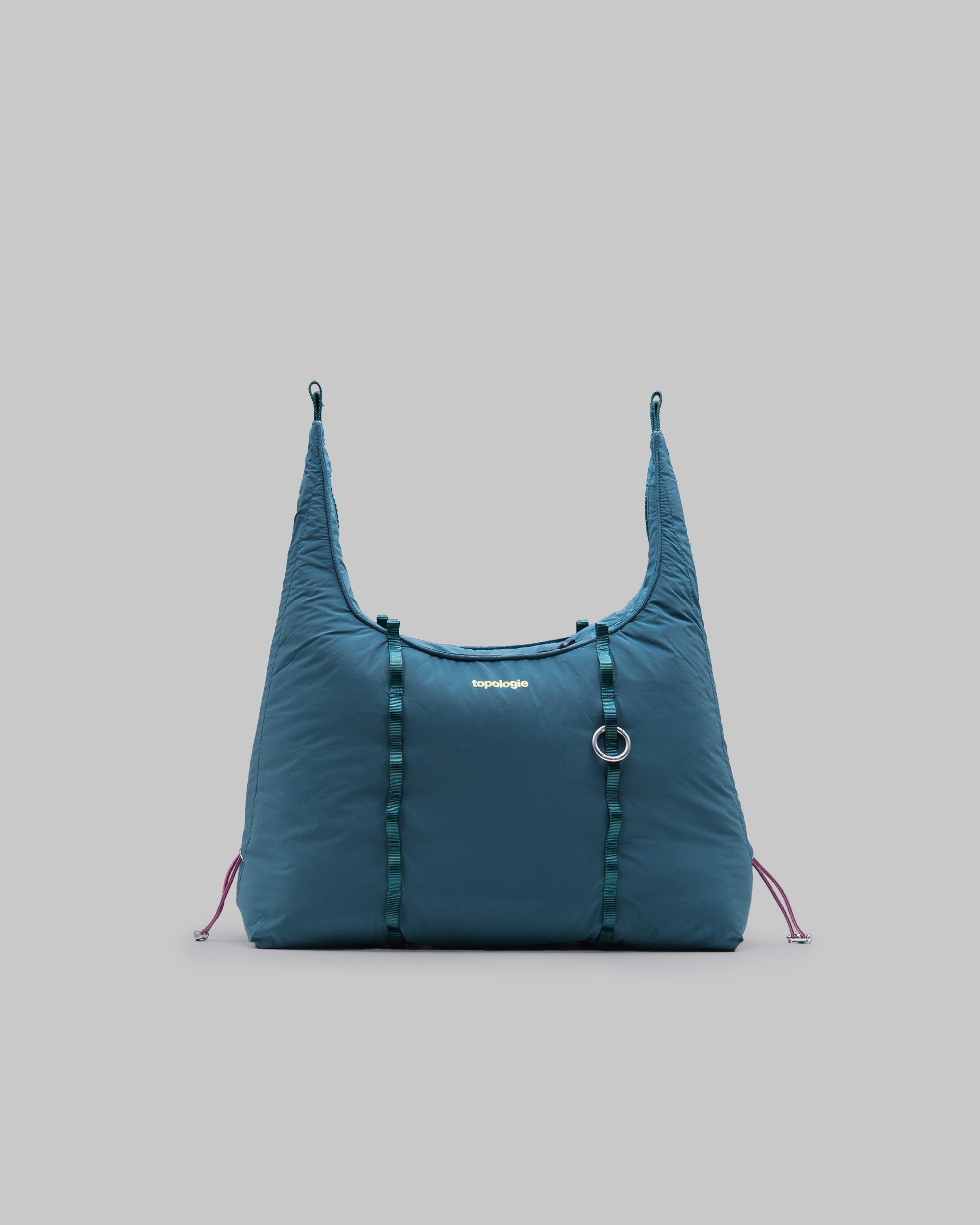 Cloud 中號半月包