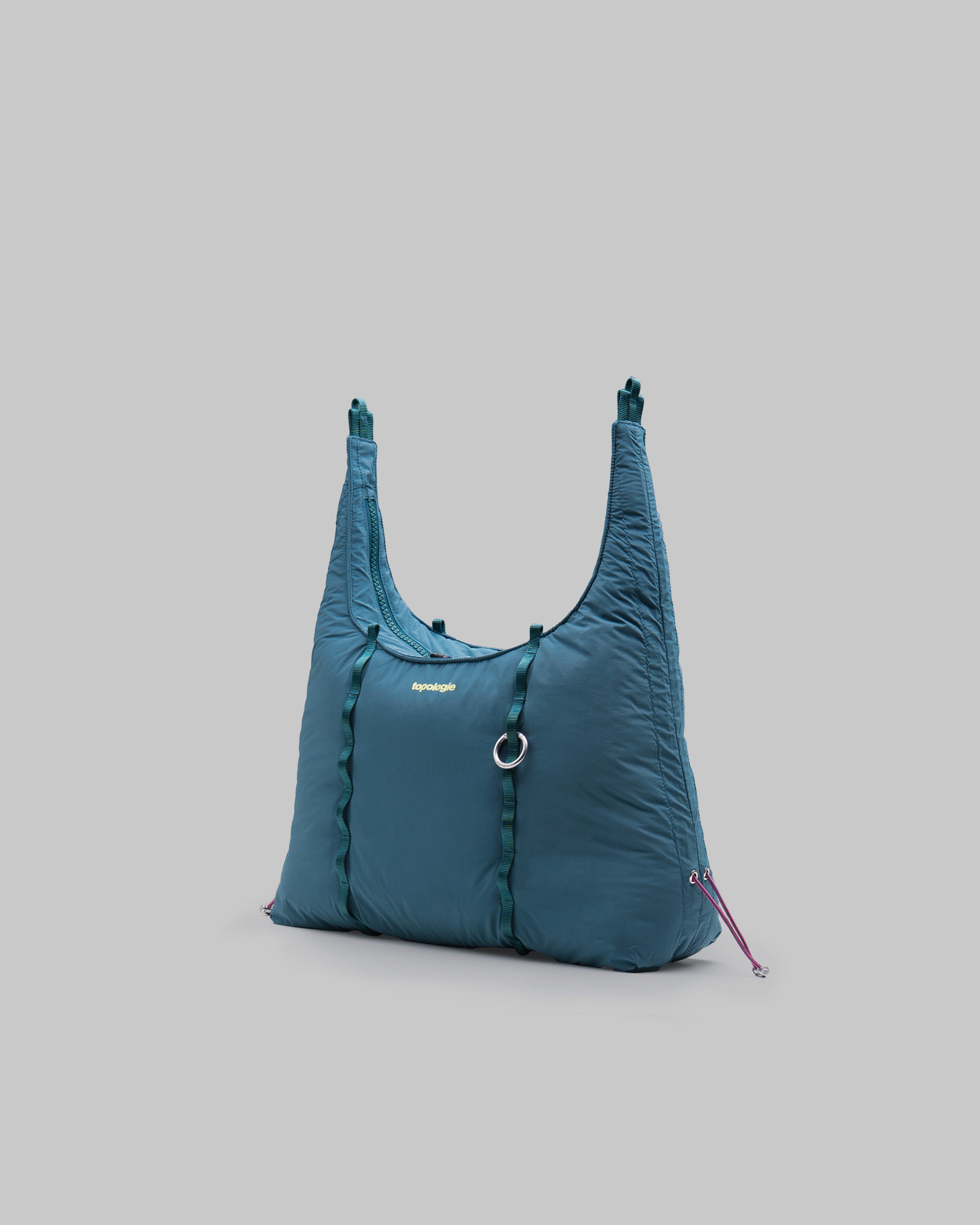 Cloud 中號半月包