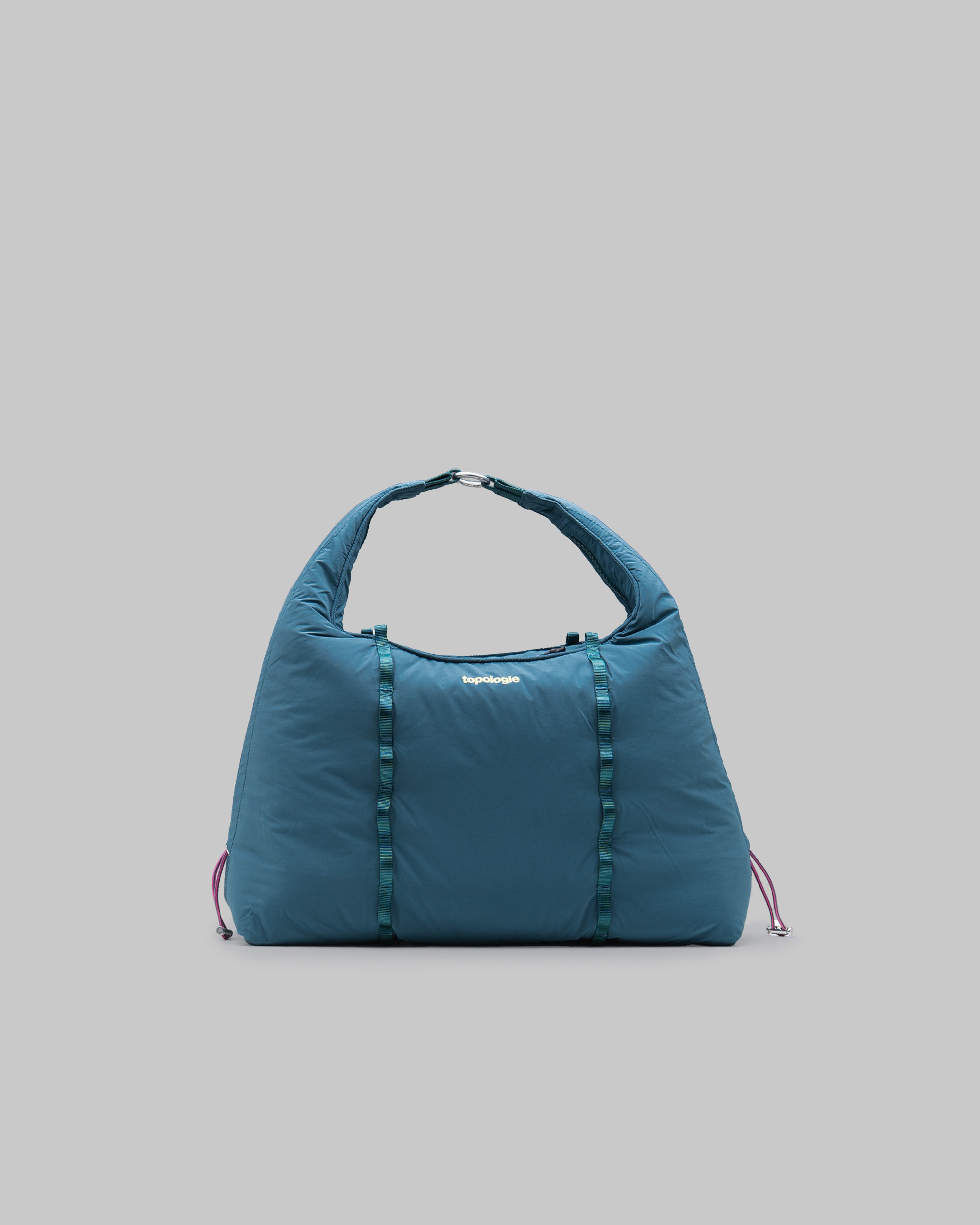 Cloud 中號半月包