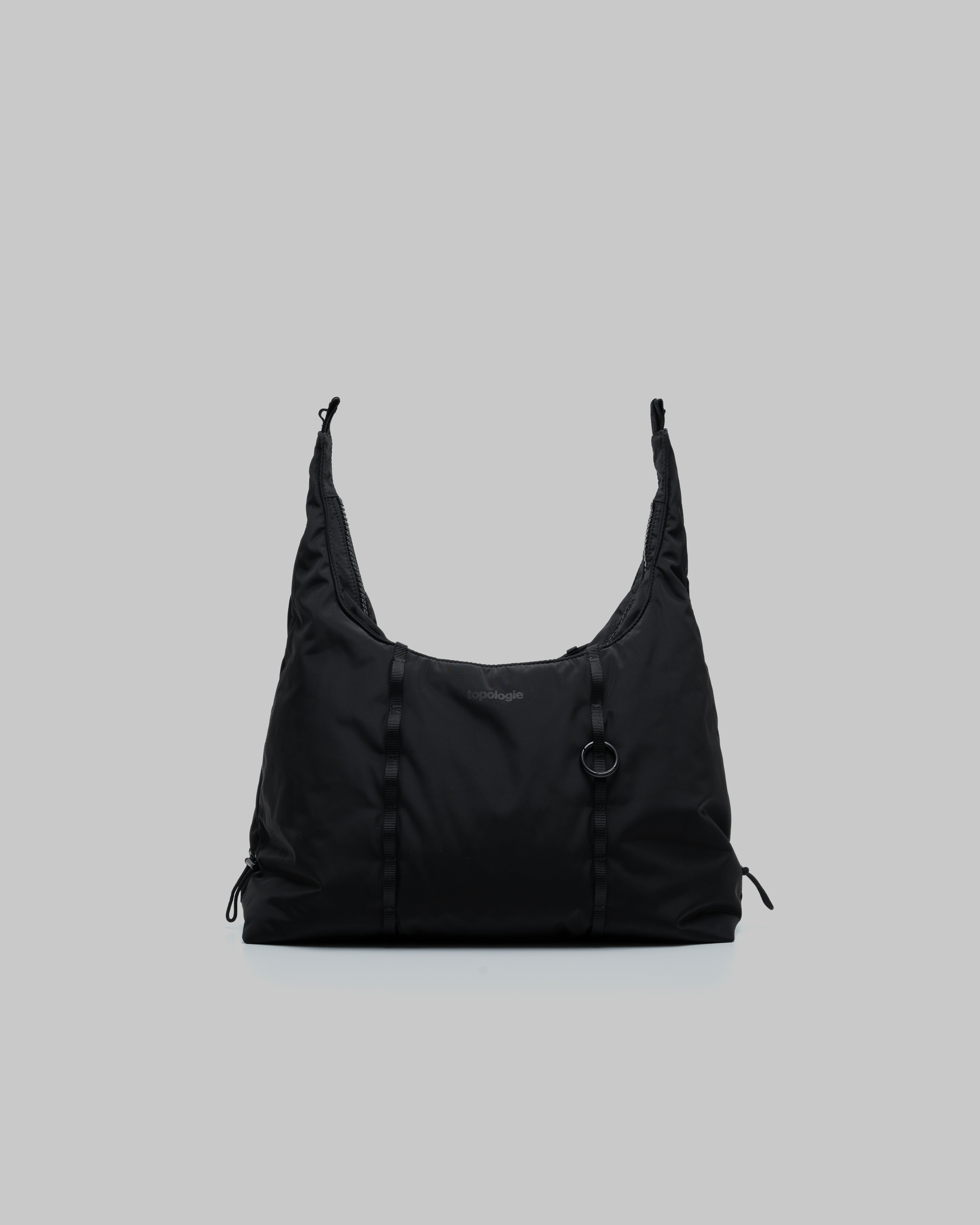 Cloud 中號半月包