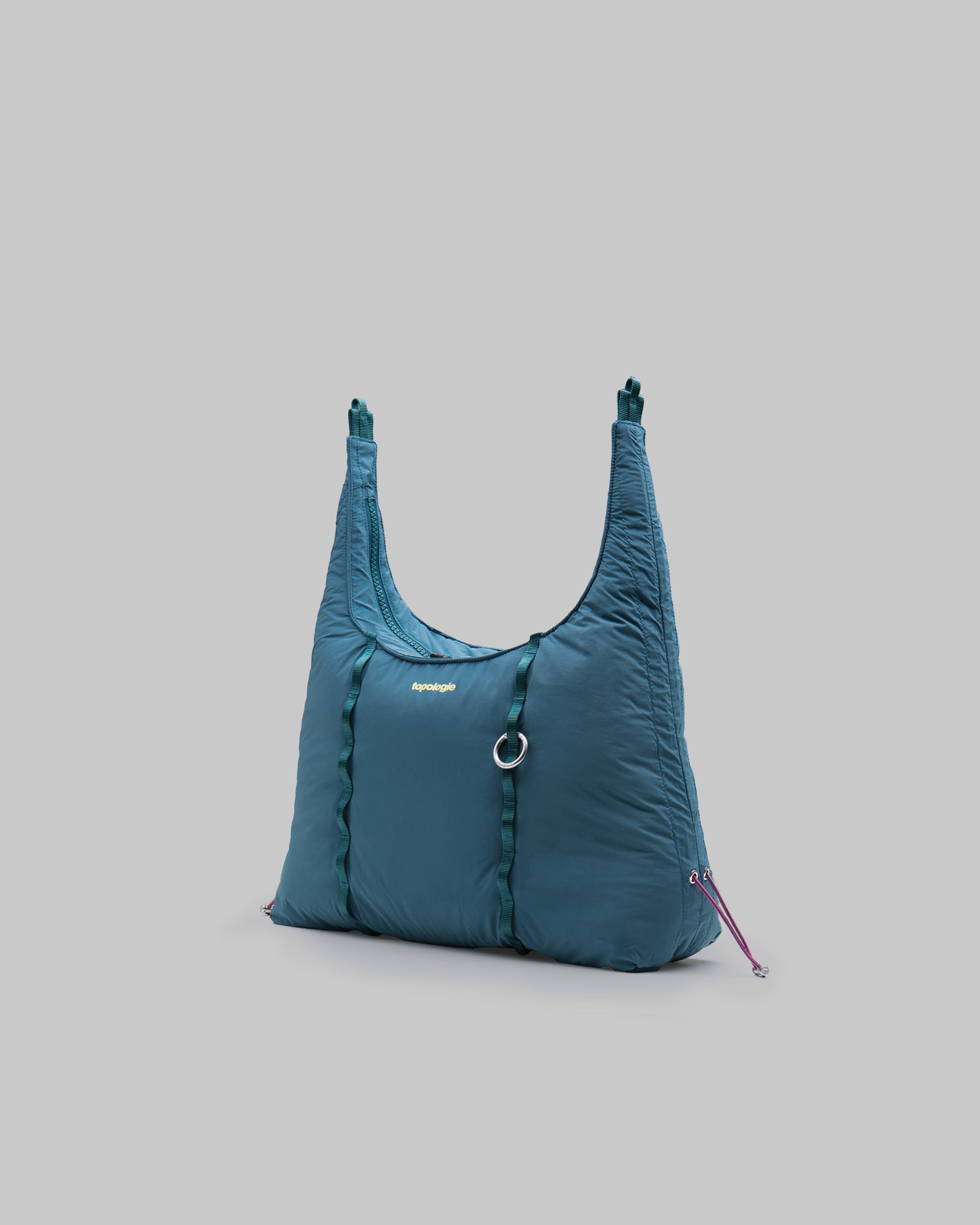 Cloud 中號半月包