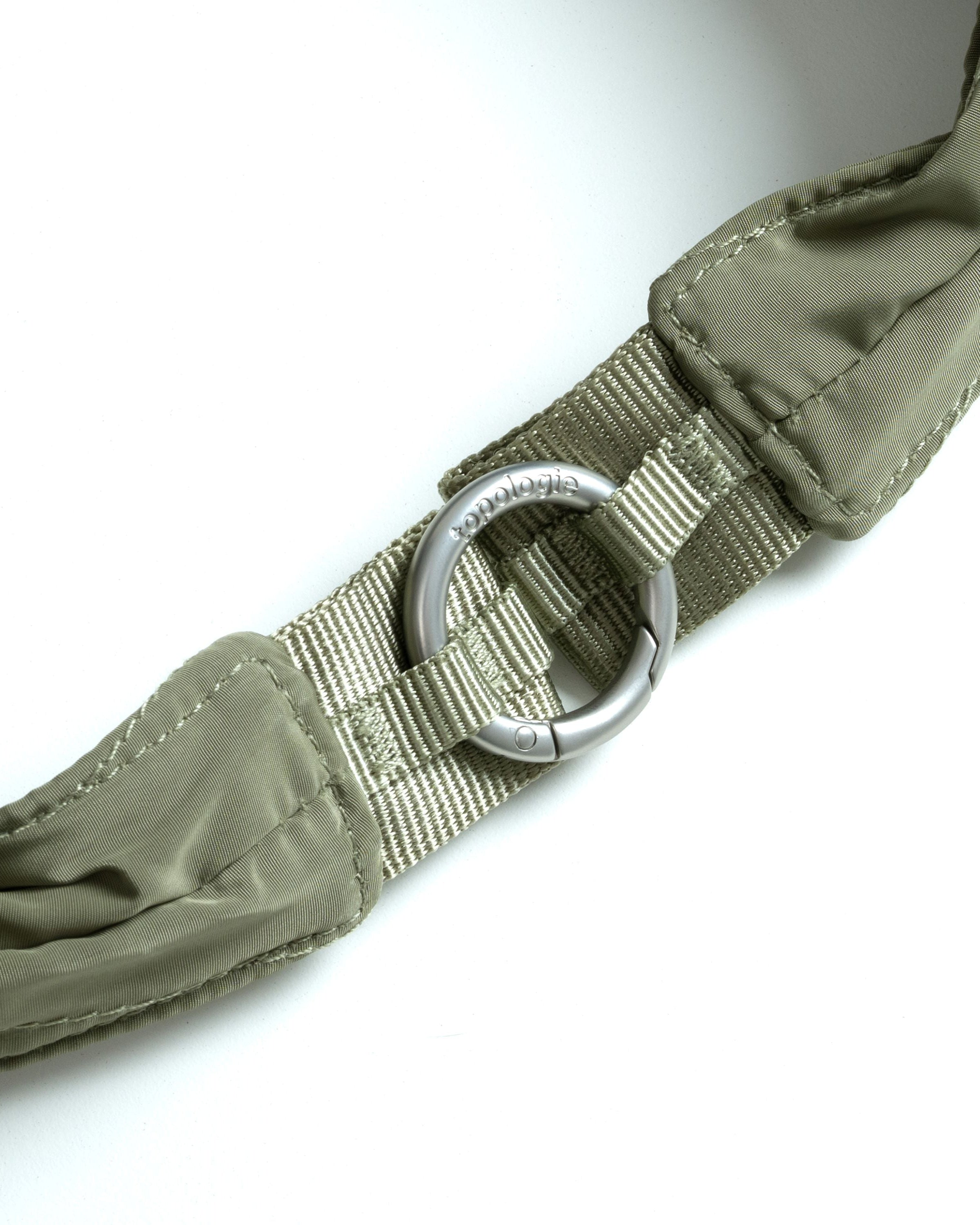 Cloud 小號半月包