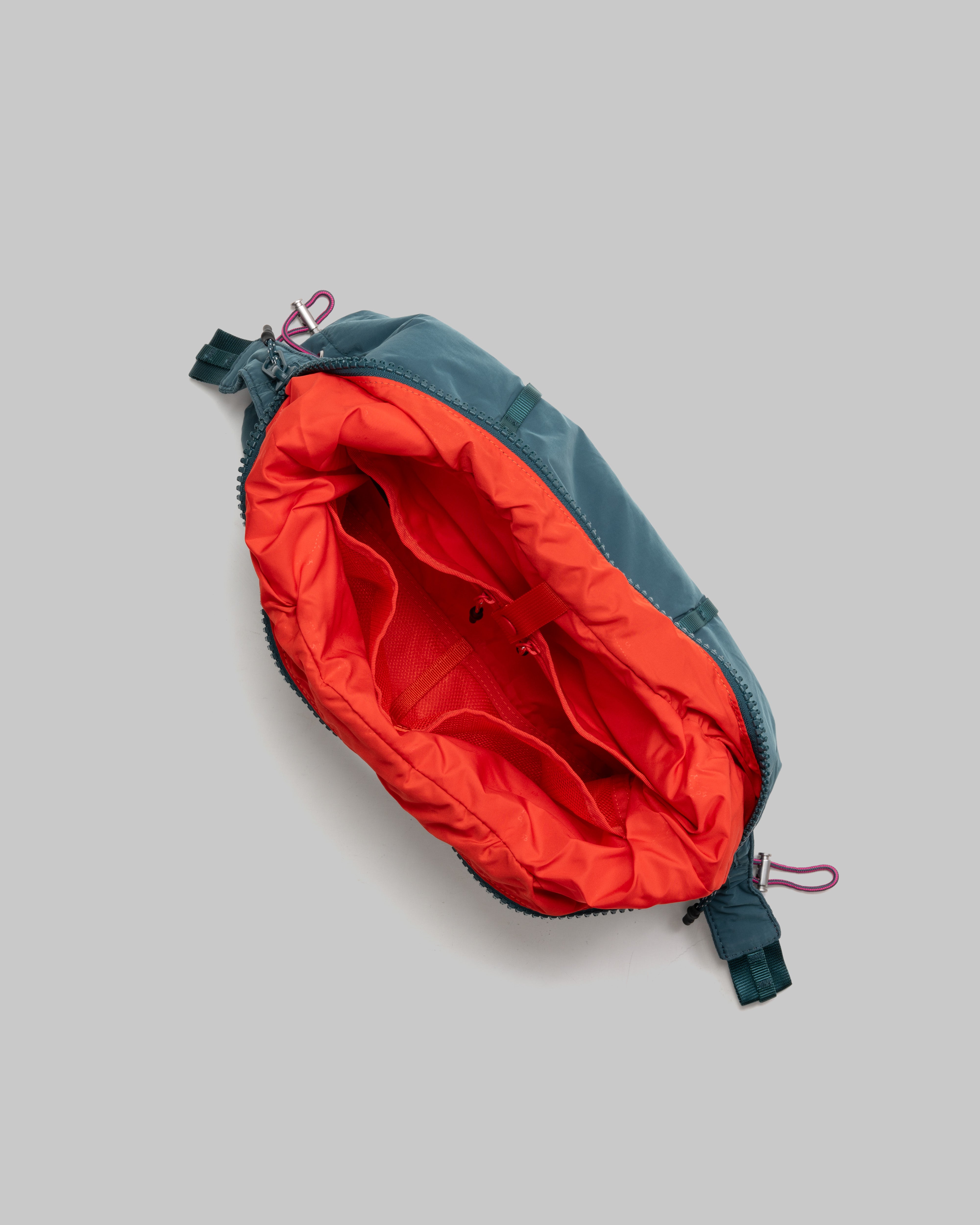 Cloud 小號半月包