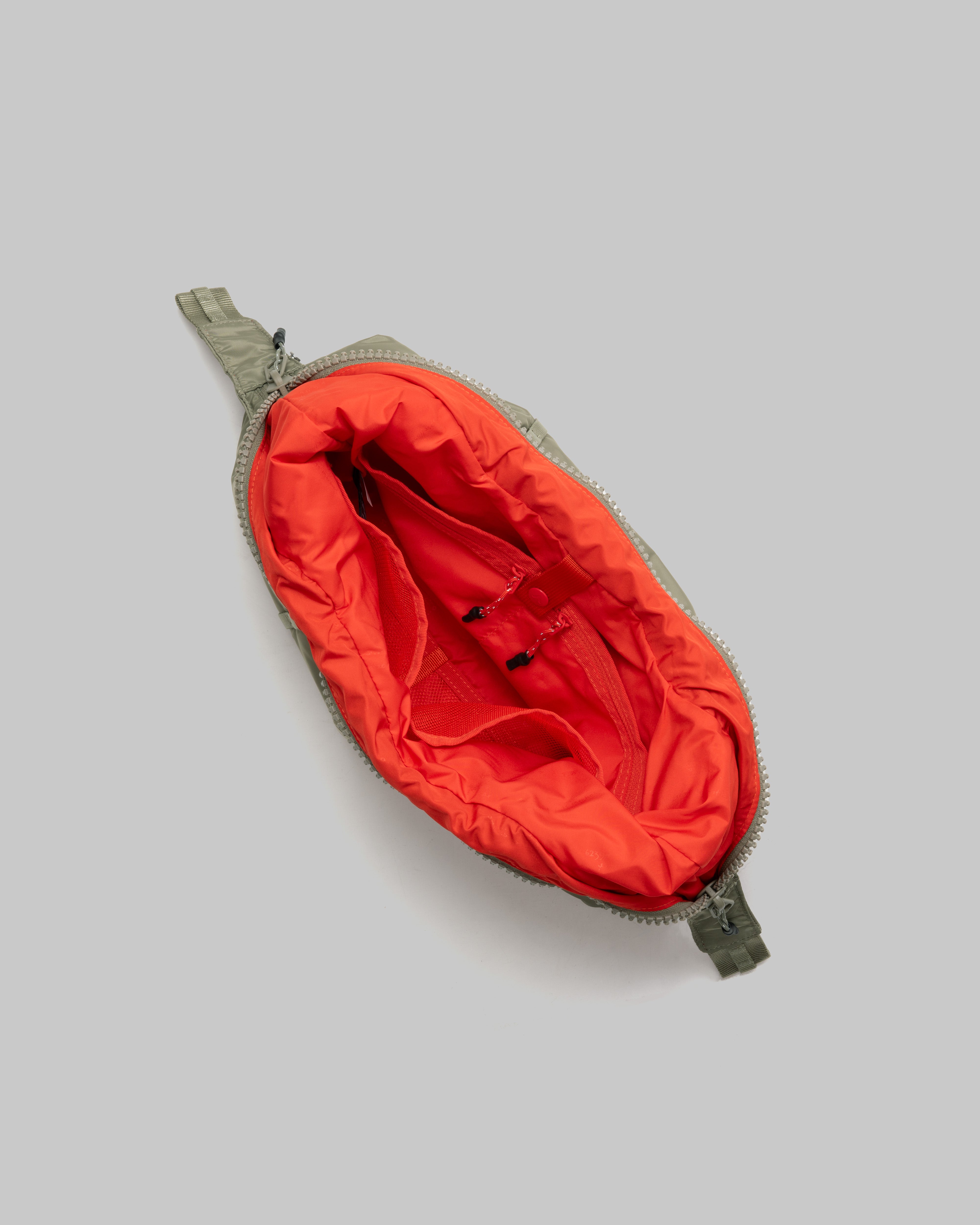 Cloud 小號半月包