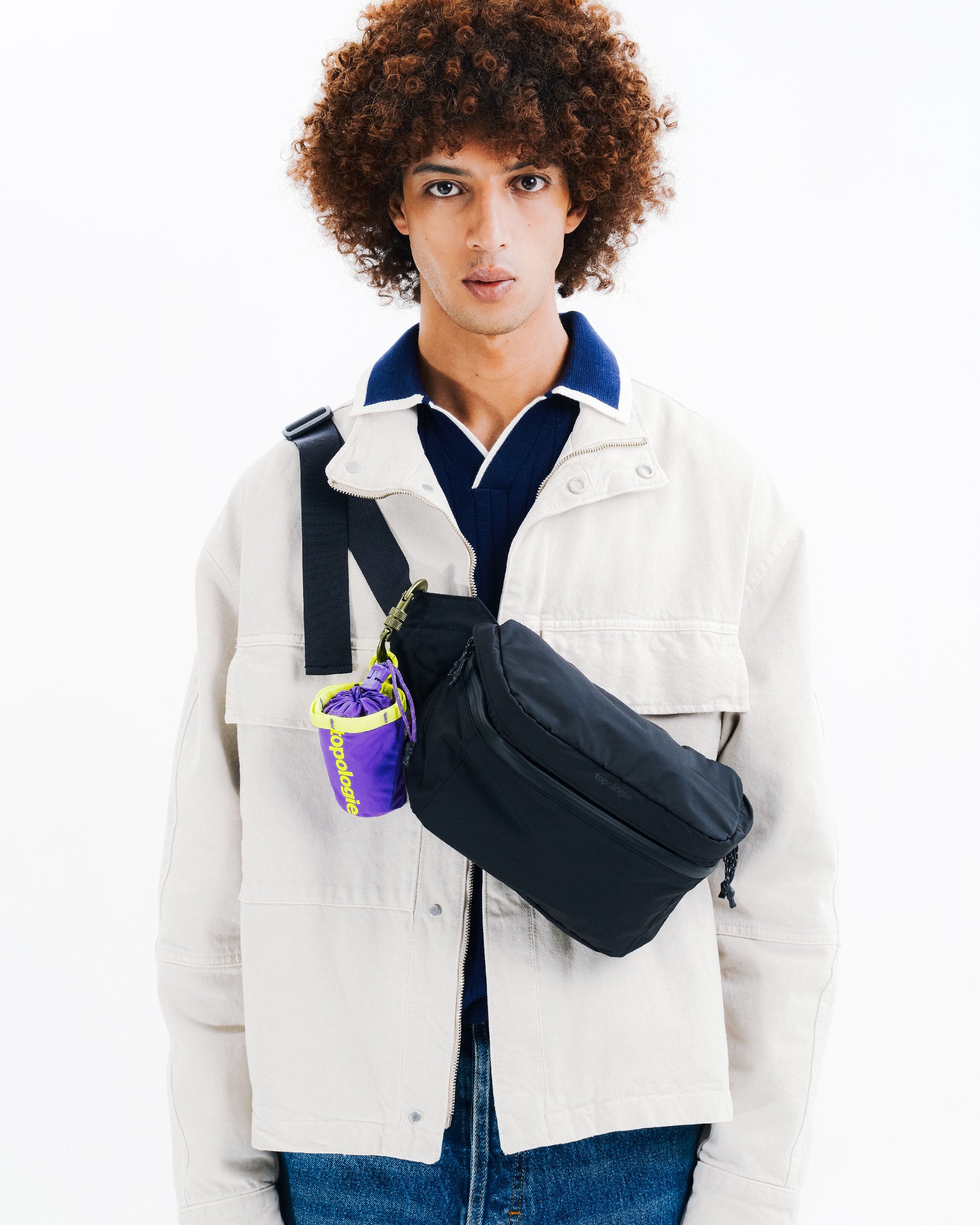 Convert 兩用戶外背包