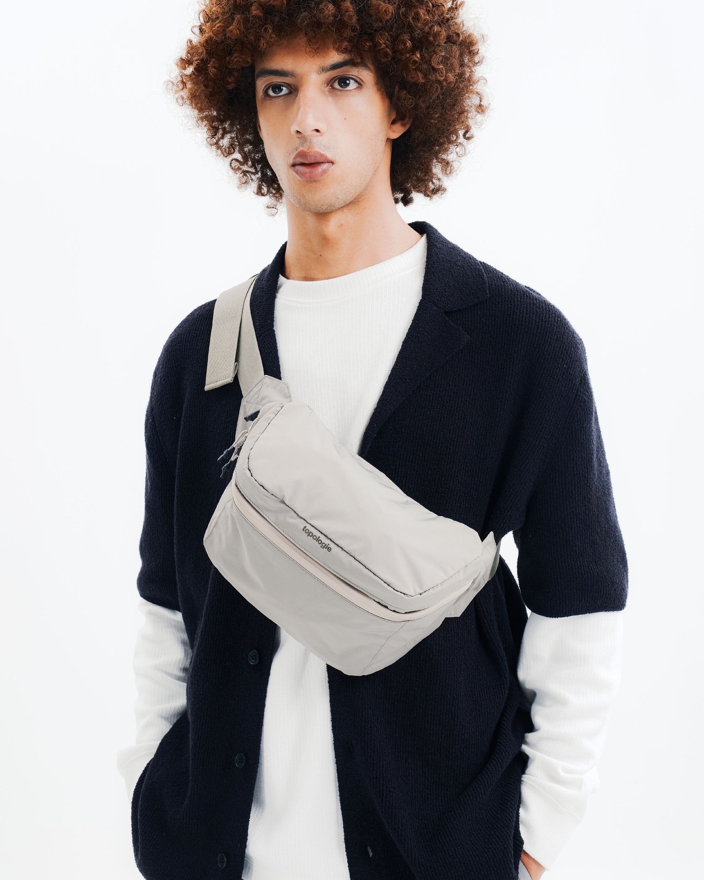 Convert 兩用戶外背包