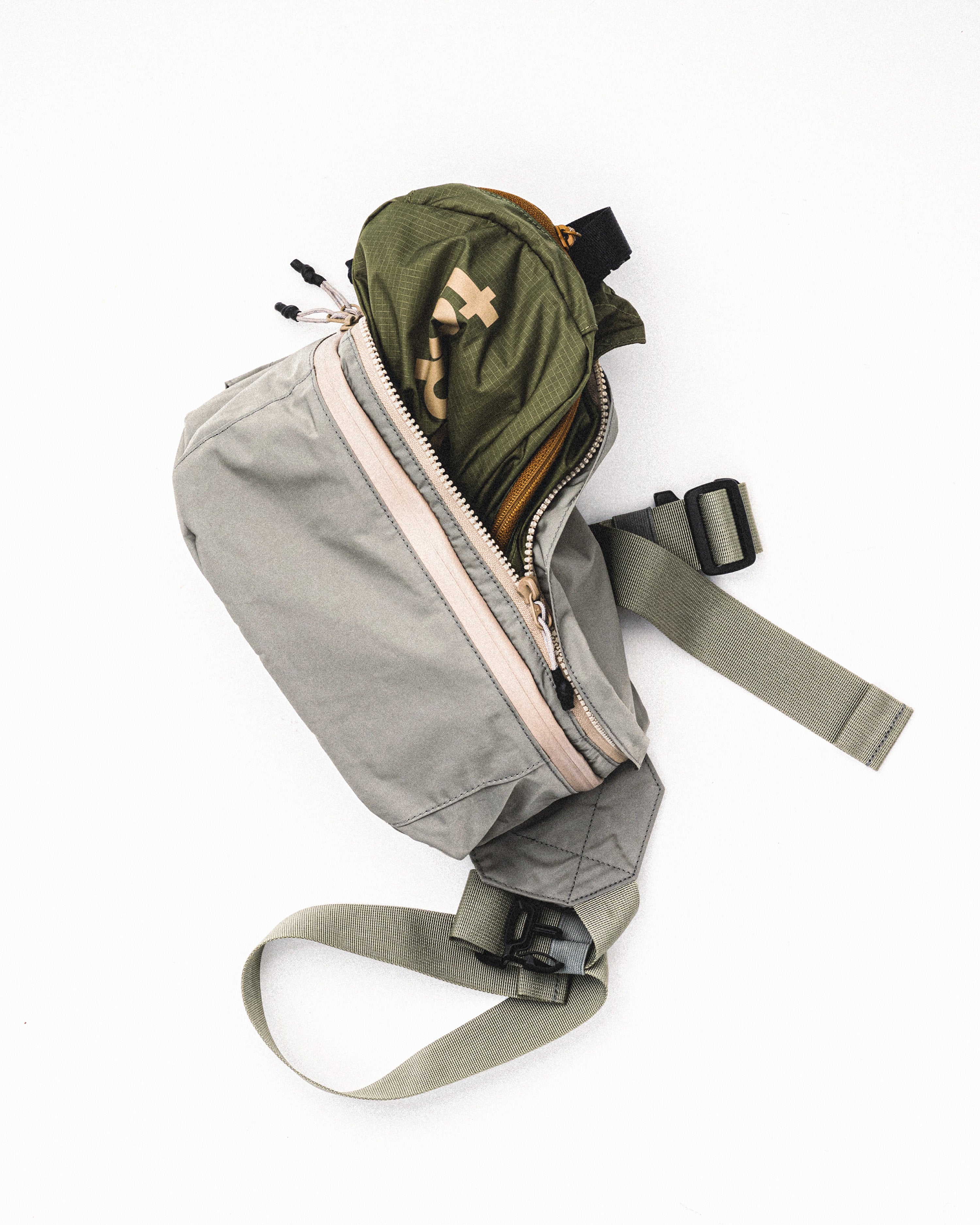 Convert 兩用戶外背包