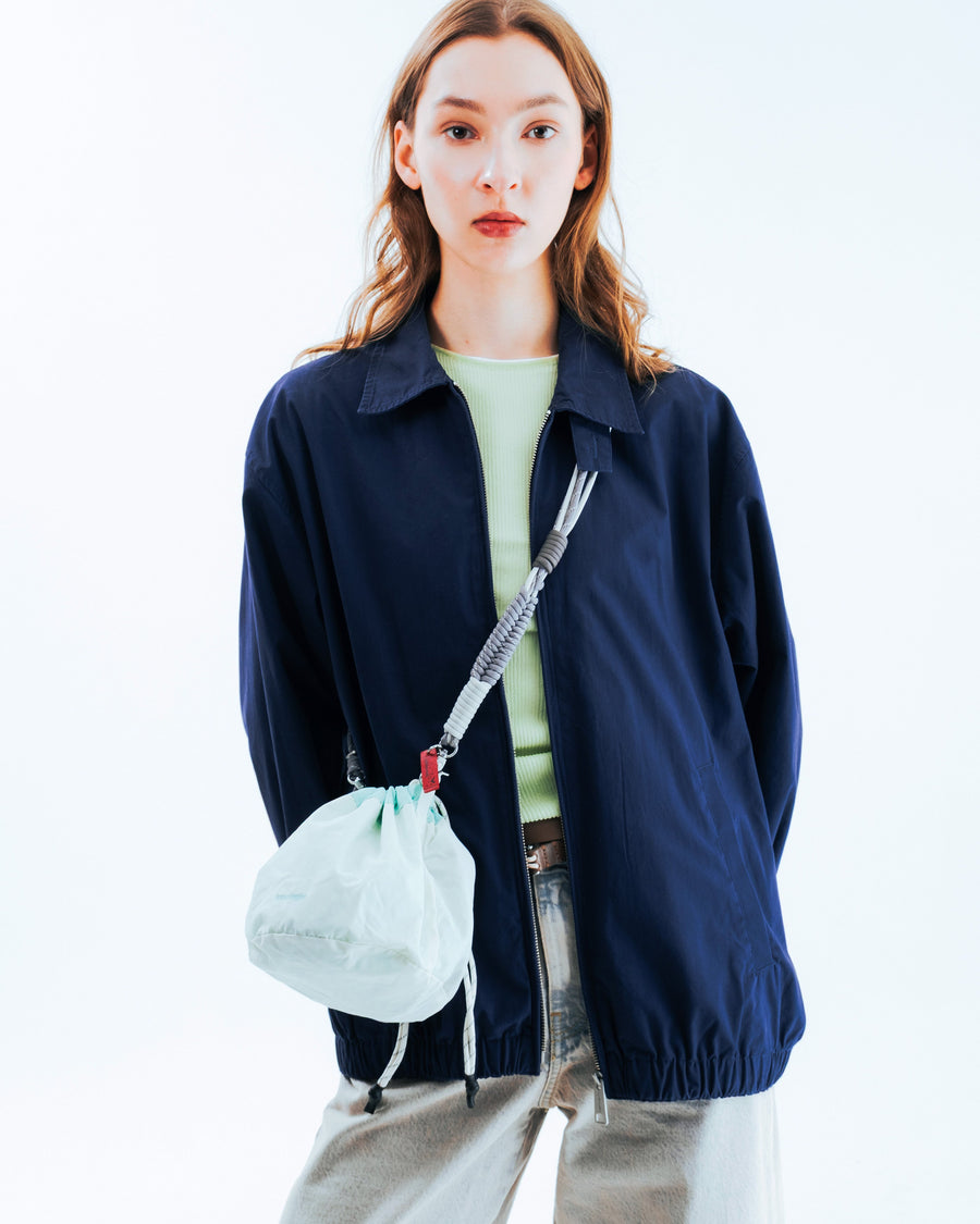 Macrame 編織背帶