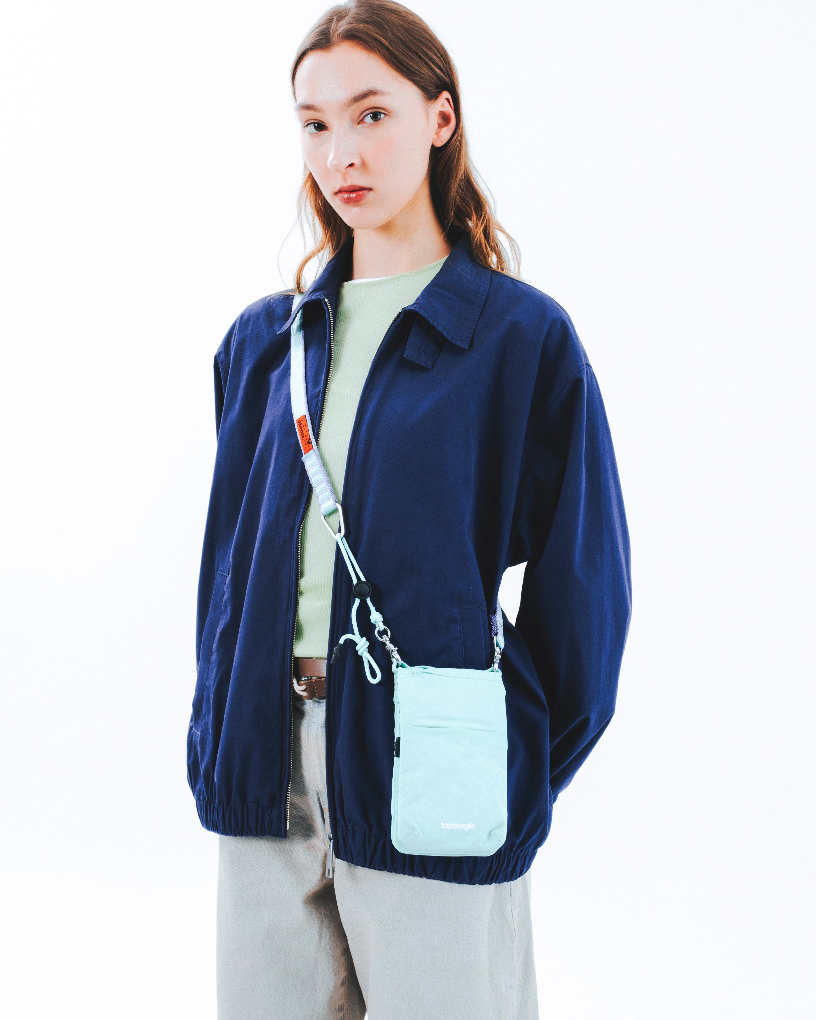 20mm Sling 繩索背帶