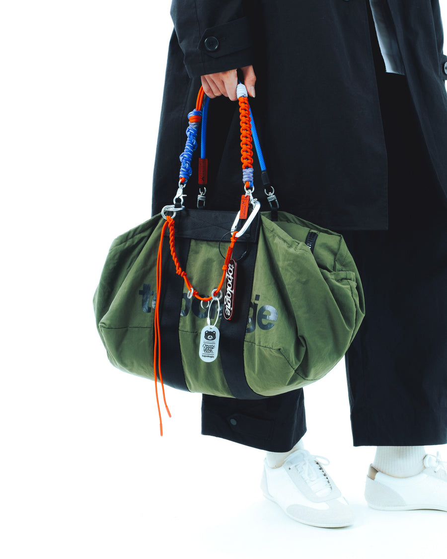 Macrame 編織腕帶