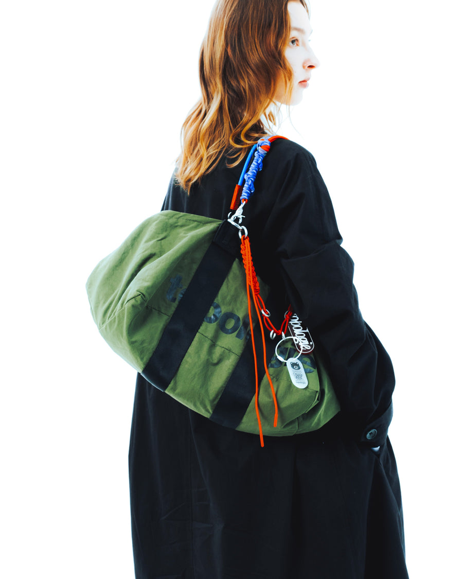 Macrame 編織腕帶