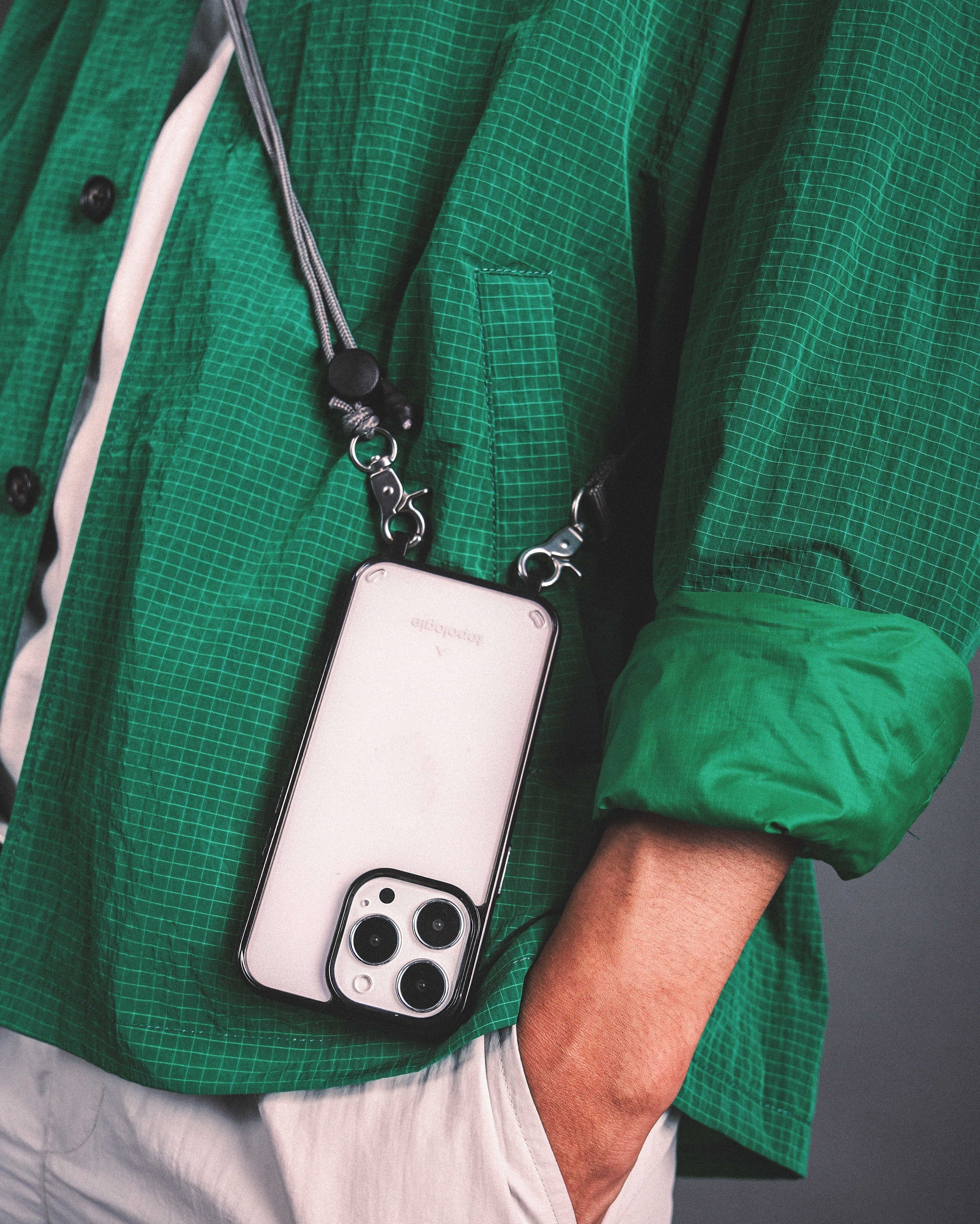 Verdon 手機殼 / iPhone 15 Pro