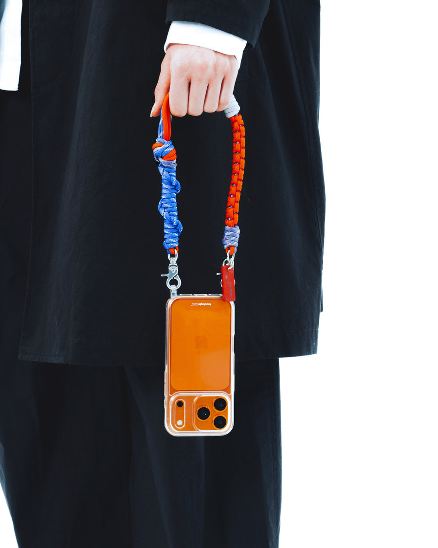 Macrame 編織腕帶