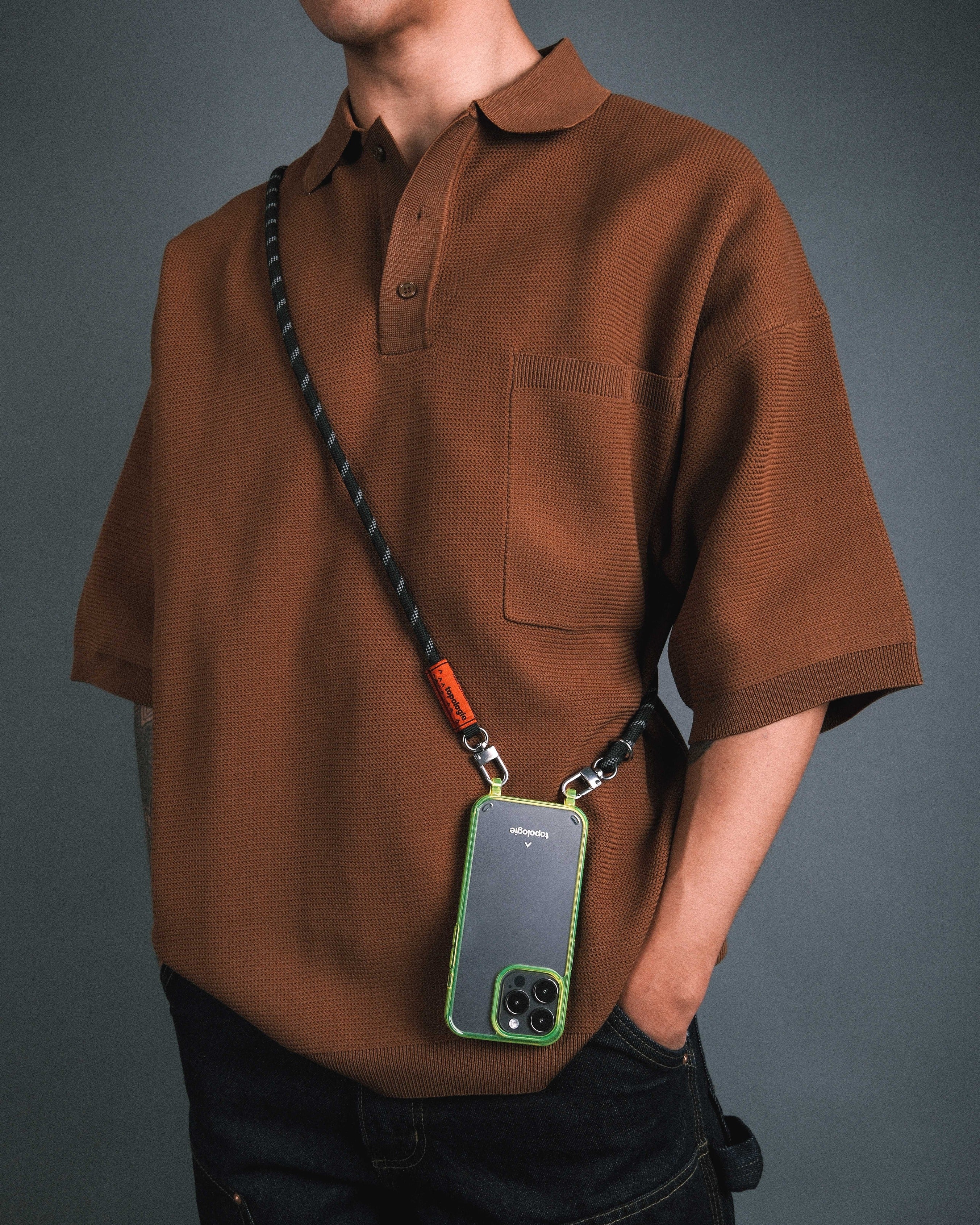 Verdon 手機殼 / iPhone 15 Pro Max