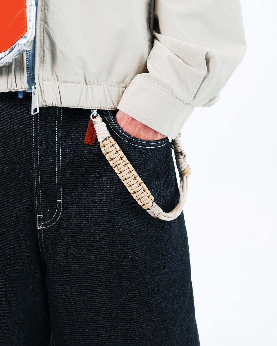 Macrame 編織腕帶