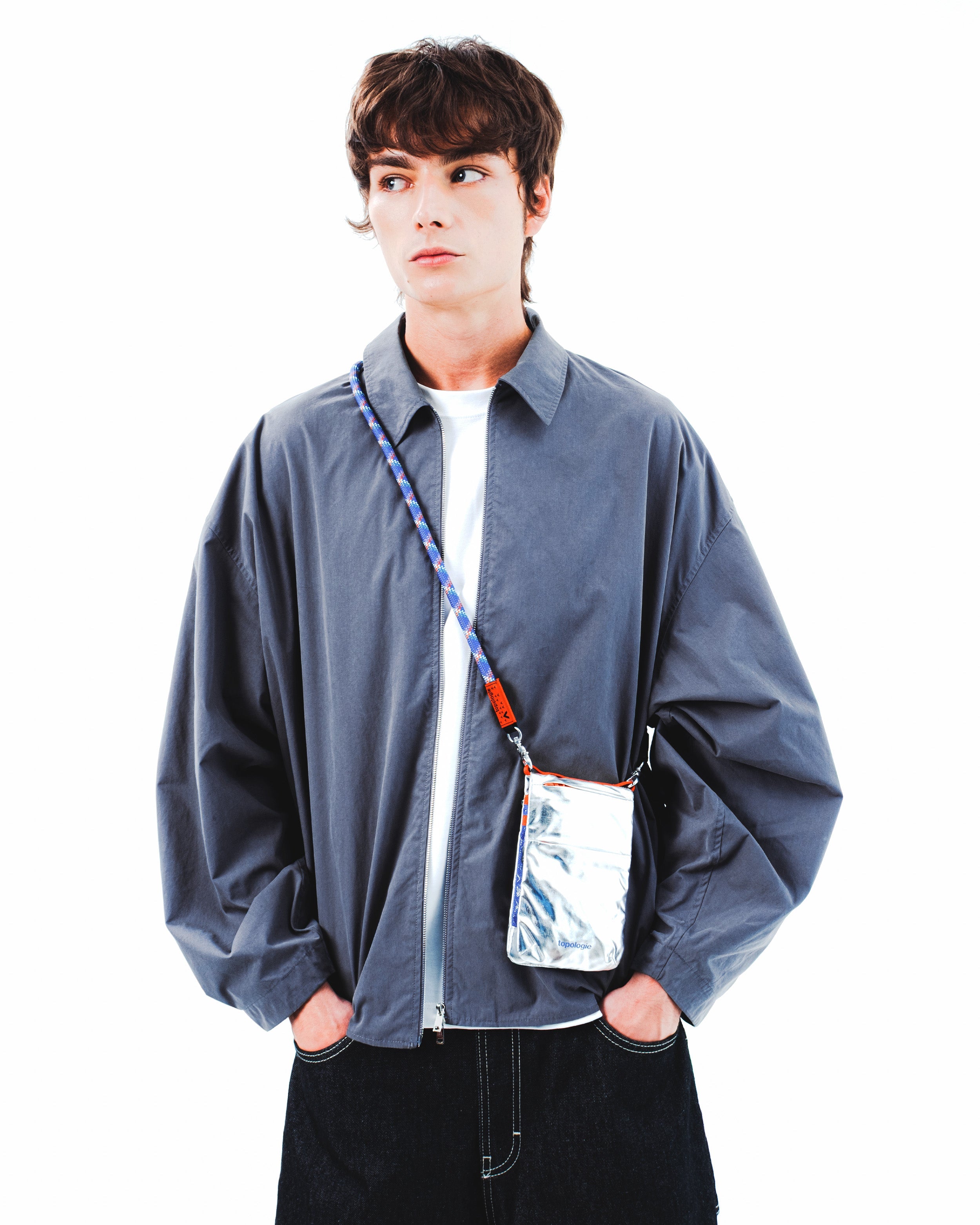 10mm Rope 繩索背帶