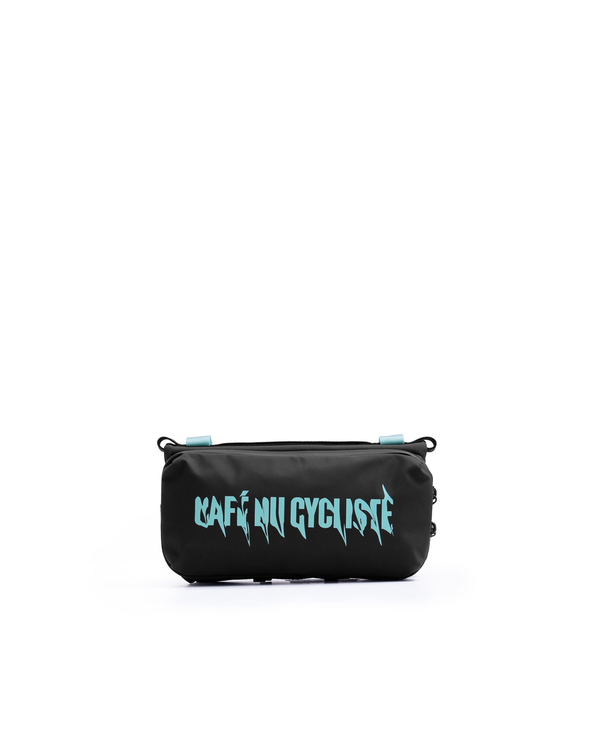 Topologie x Café du Cycliste 中號水瓶斜背包