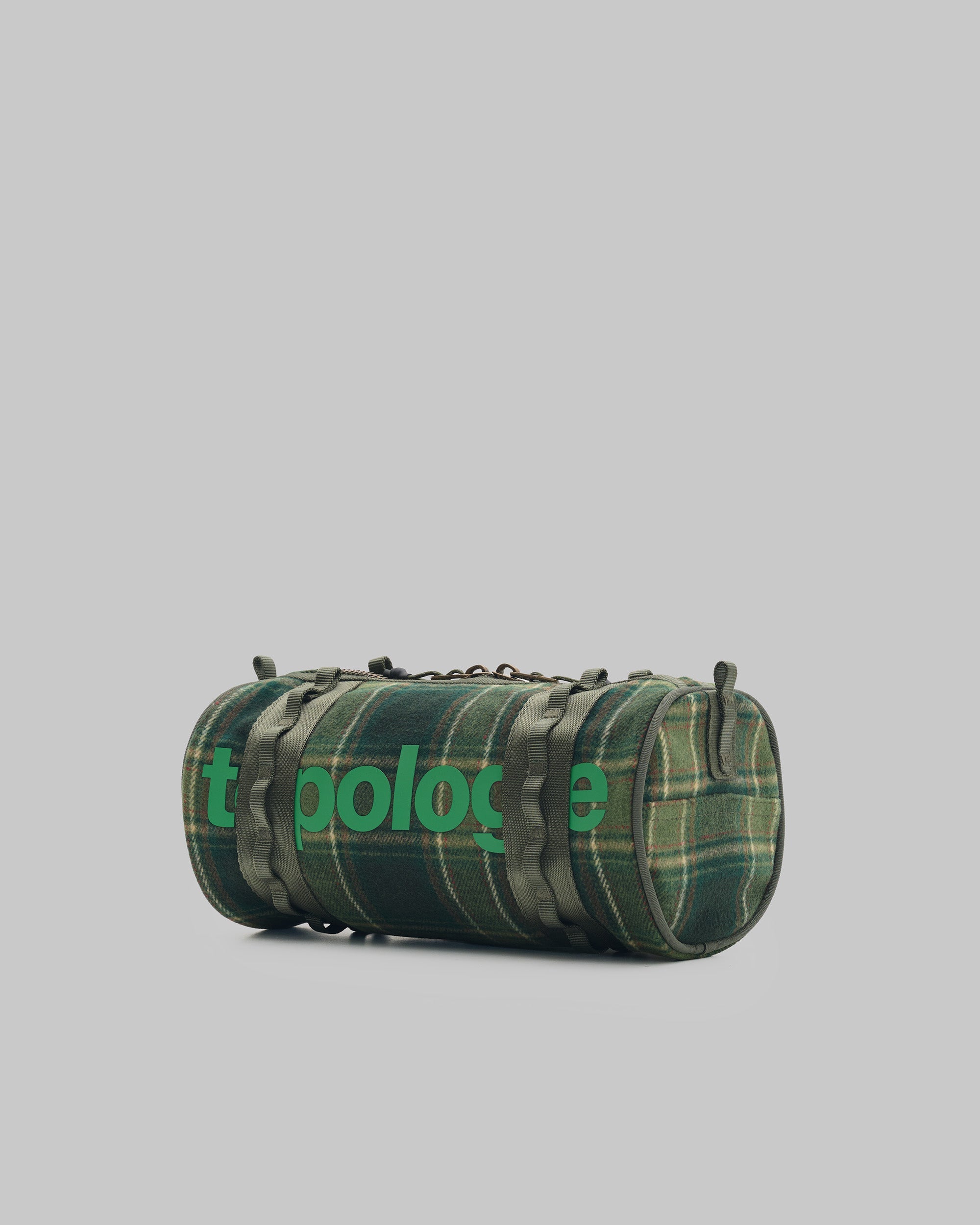 Barrel 小號圓筒包